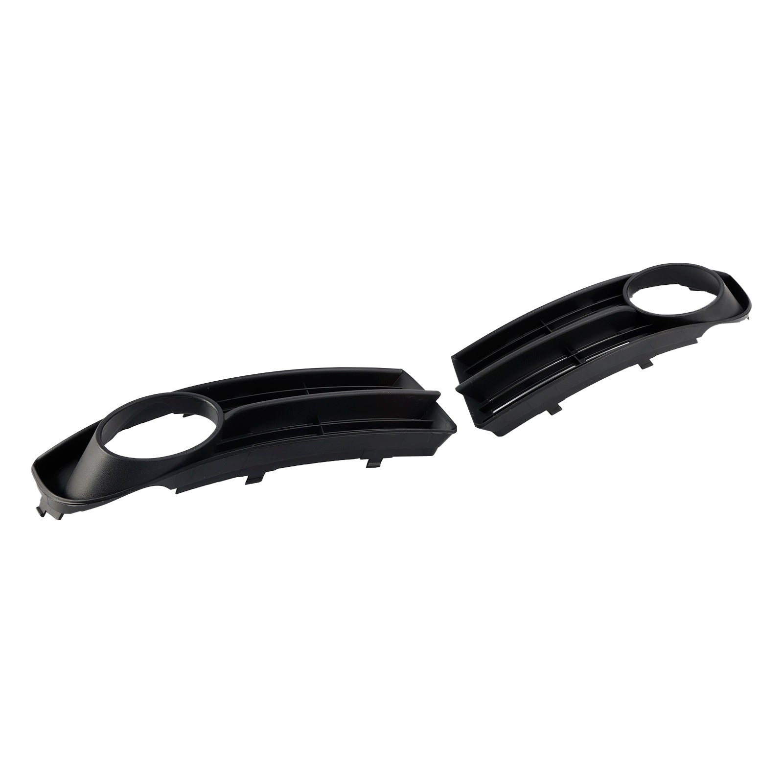 Predný nárazník Foglight Grille Fit VW Caddy Life 2004-2010 Fit Touran 2003-2006