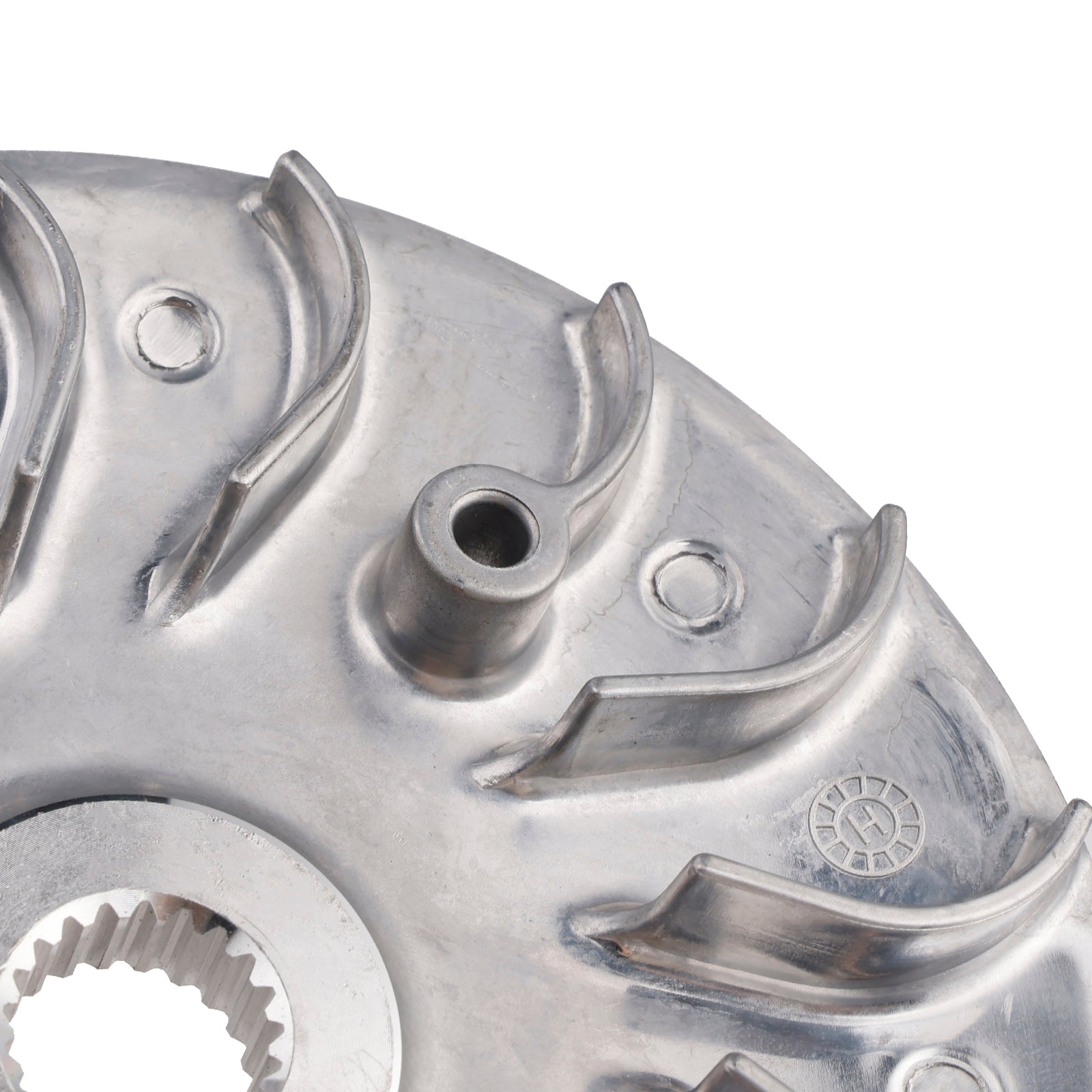 Kit Variador Anterior 22011-Kab-000 Para Honda Nss350 Forza 350 Adv Sh350 22-24