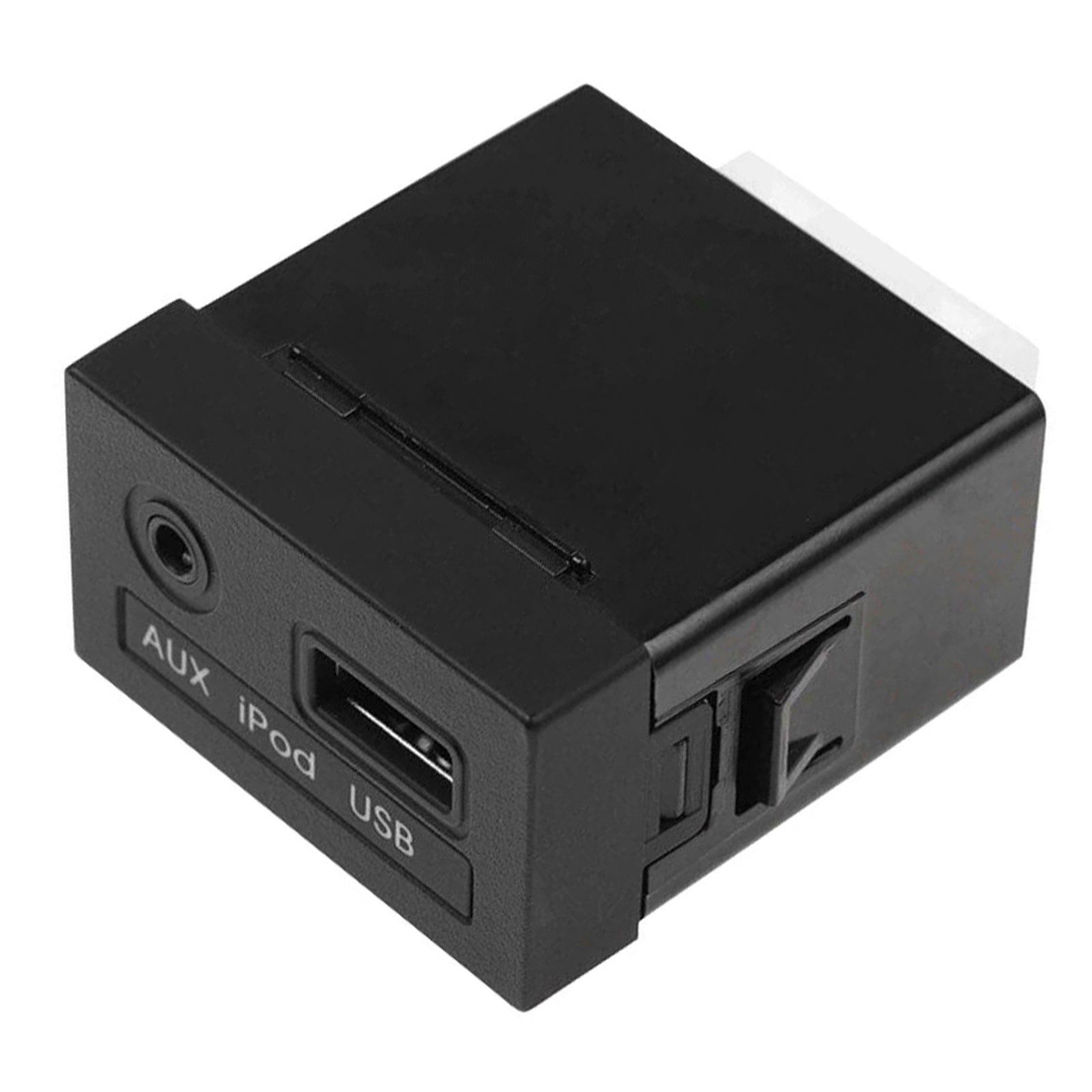 2011-2013 Hyundai Elantra Auxiliary USB iPOD Aux Jack 961203X000