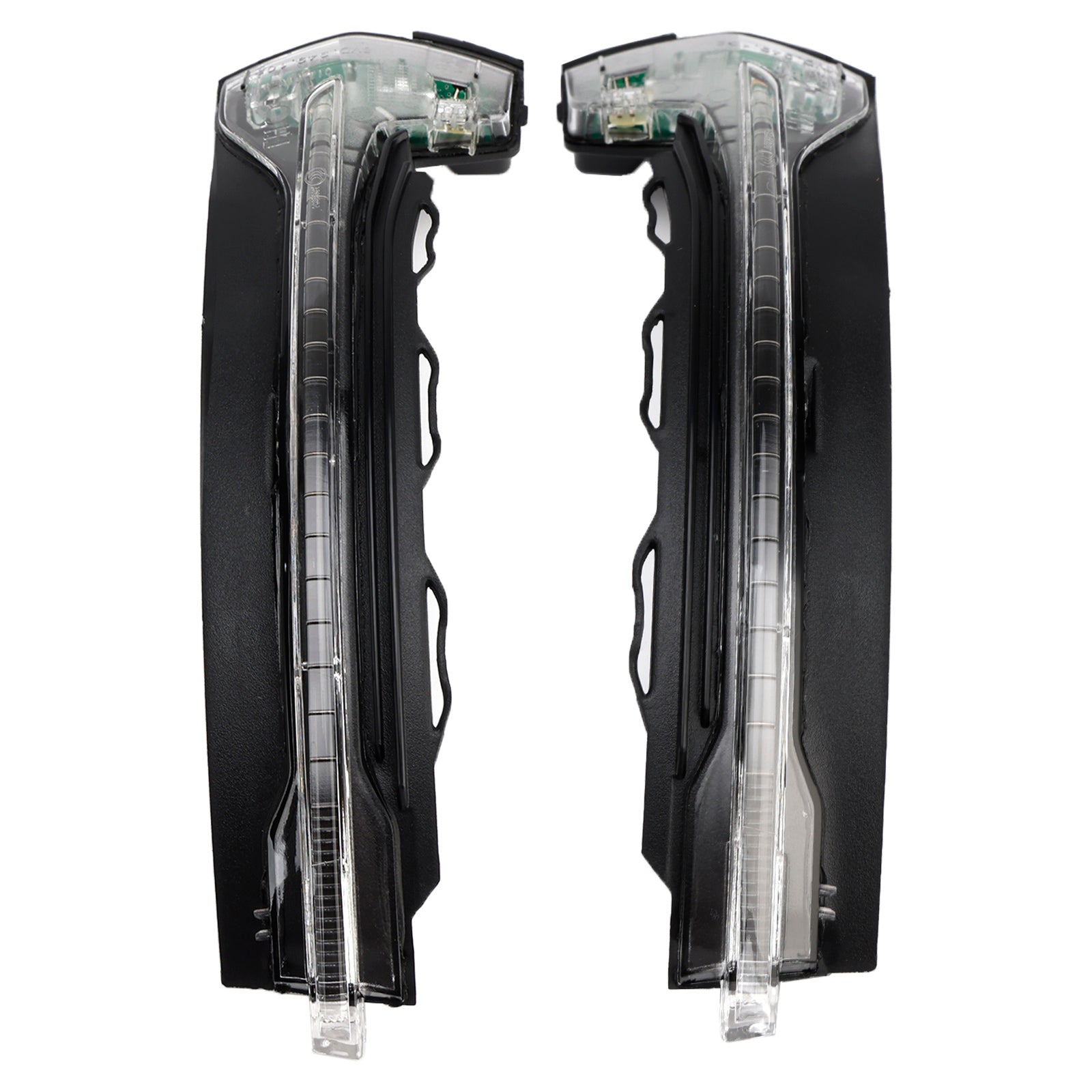 2012-2020 Audi A3 S3 RS3 8V Pair Side Mirror Turn Signal Light 8V0949101 8V0949102