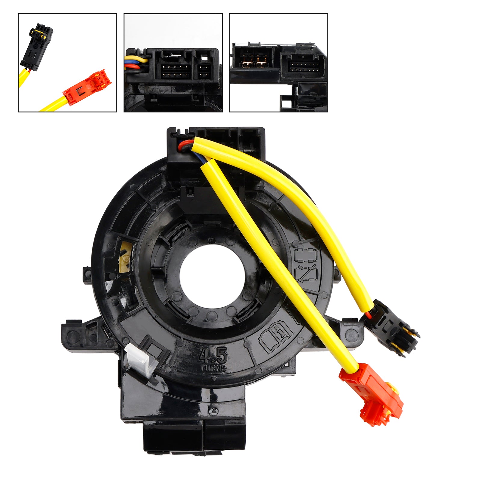 Klokke vår 83196-AJ02A for Subaru Outback Legacy 2010-2012