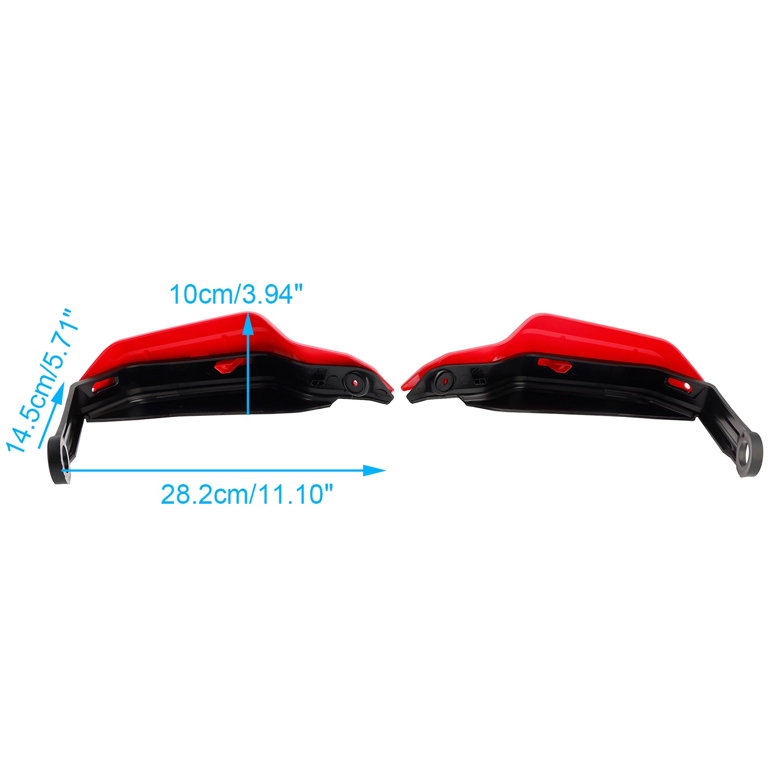 Handguard Protector for Honda X-ADV750 2025-