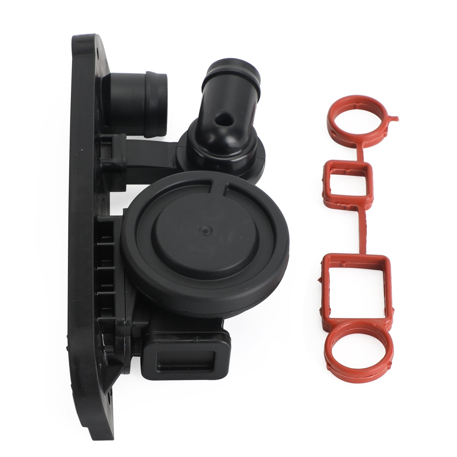 Soupape de reniflard PCV soupape PCV TFSI 06F129101 pour VW Golf Mk5 2.0 GTI Mk6