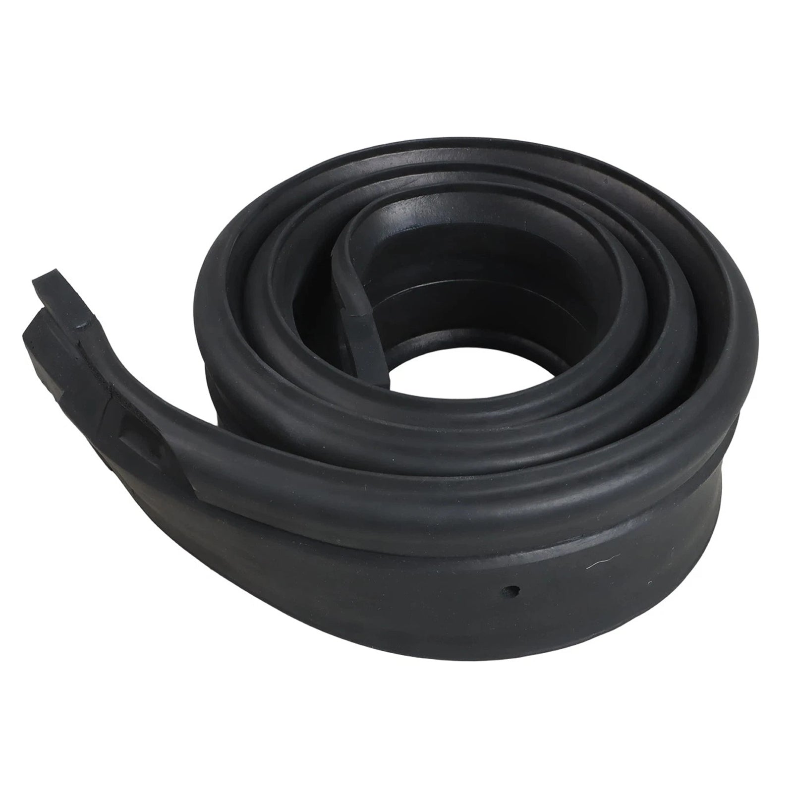 Cowl Seal to Windshield Frame Rubber Gasket For Jeep Wrangler YJ 1987-1995