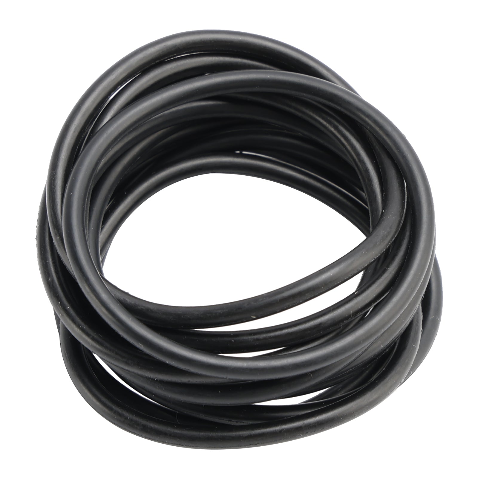 10x výfuková pružina sada 57 mm, ktorá je možné obrátiť na husqvarnu/plynový plyn 250-300 ccm 2 zdvih