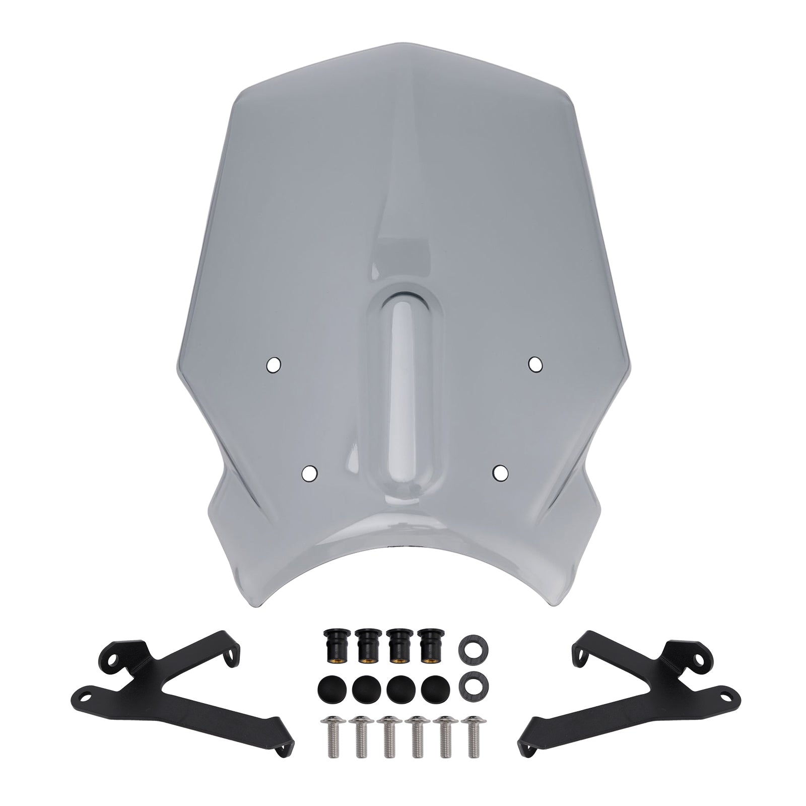 Windshield WindScreen fit for HONDA CB650R 2024-2025