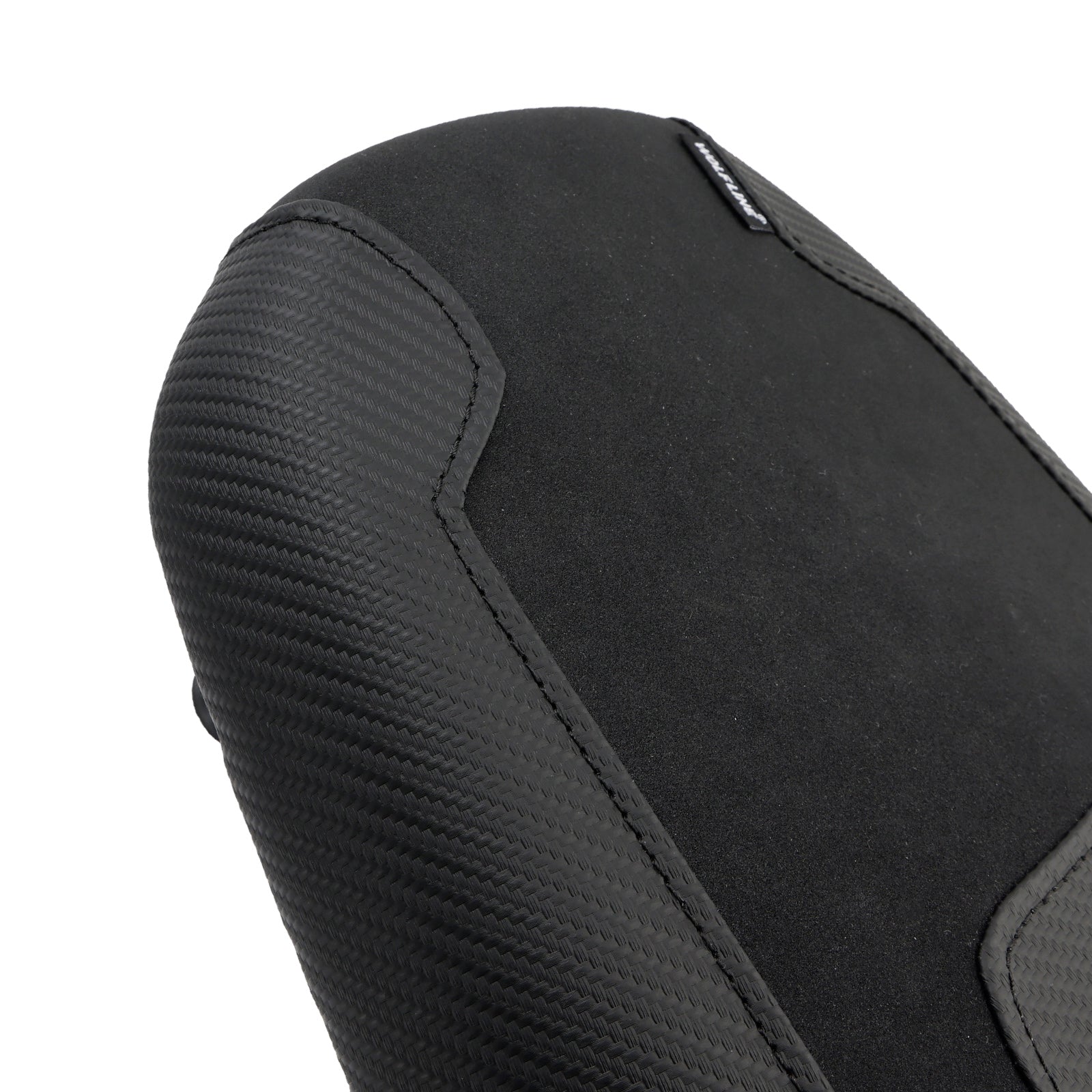 2024-2025 Suzuki V-Strom 250Sx Coussin de siège passager arrière plat