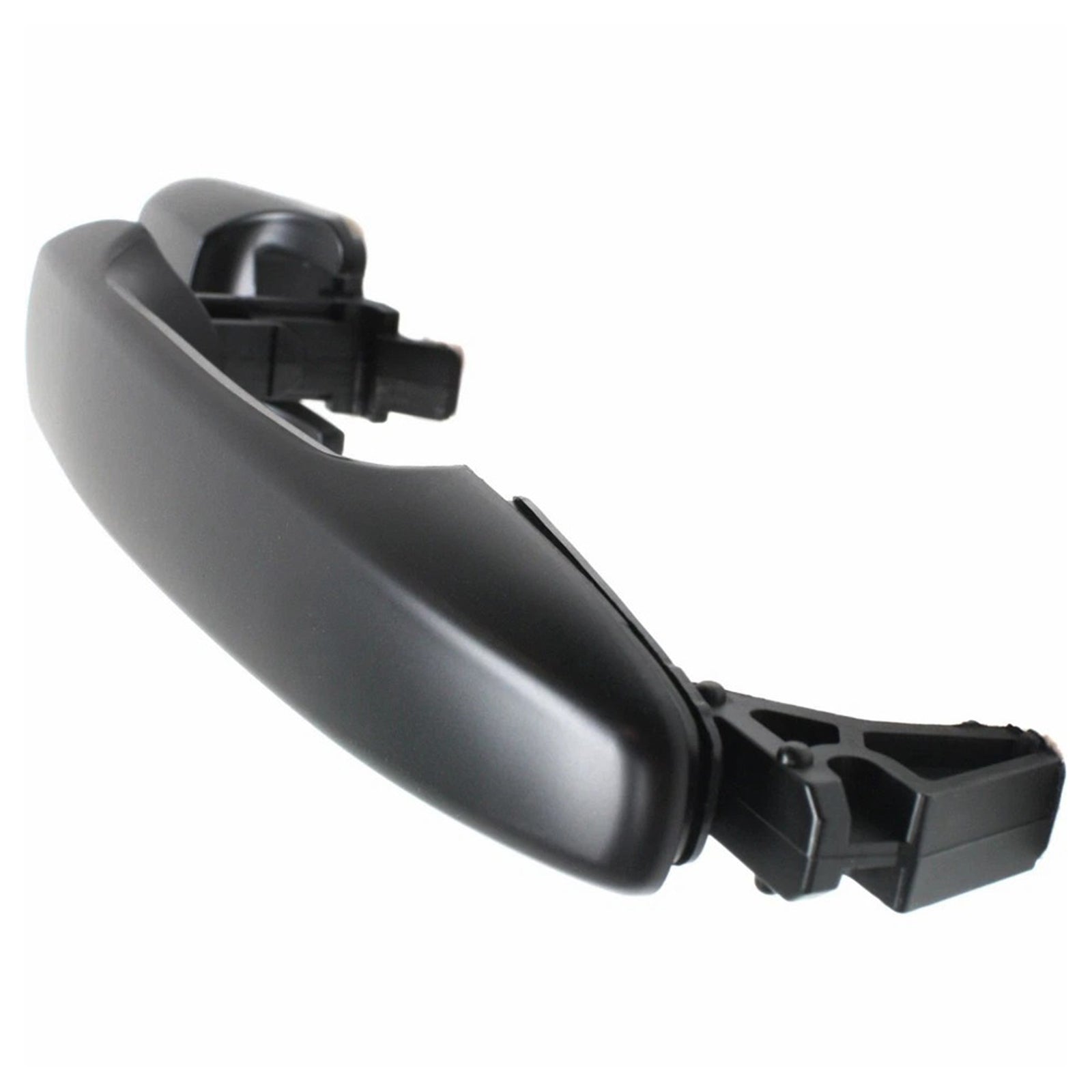 Exterior Door Handle Set of 4 Front&Rear AE5Z5422404AA For Lincoln MKZ 07-12