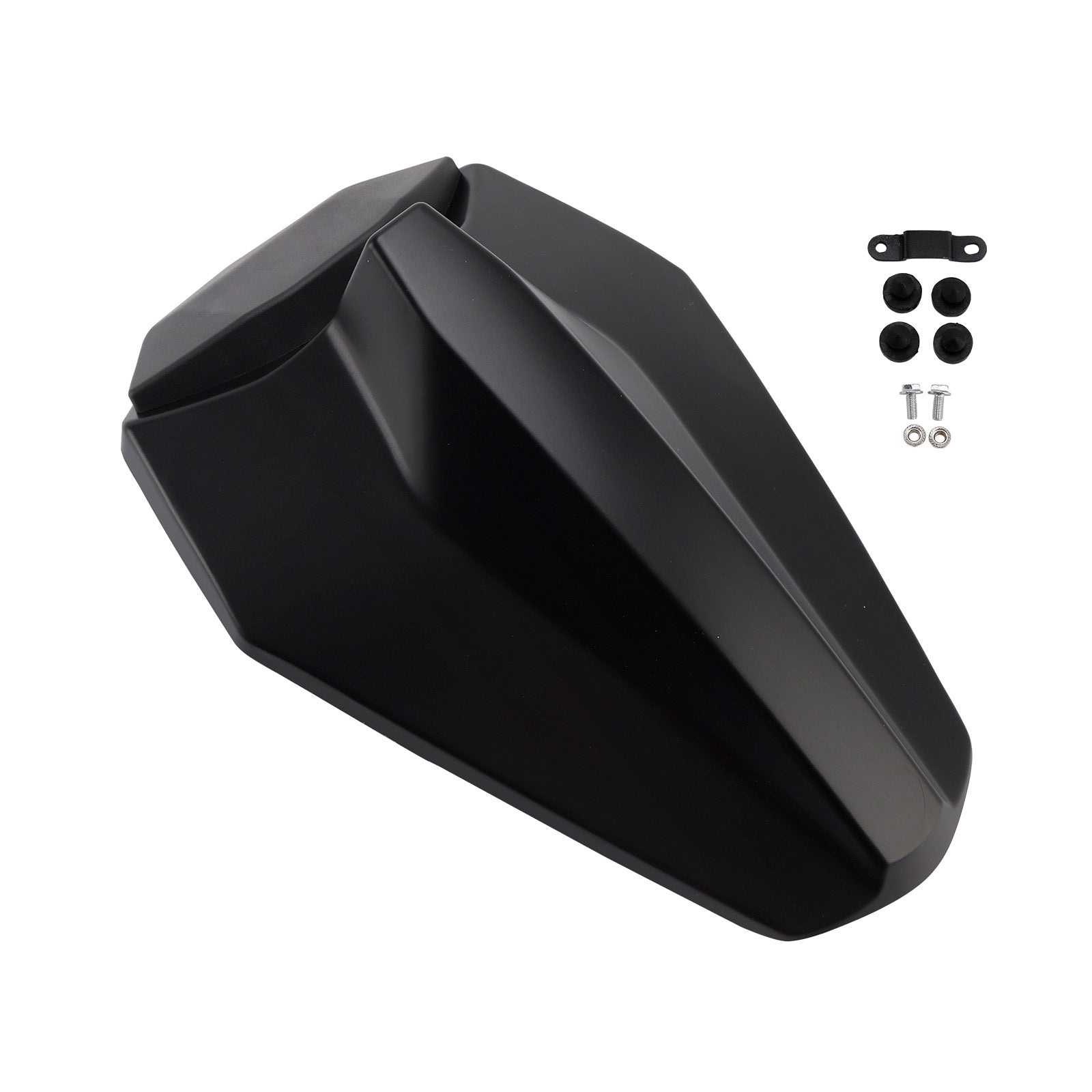 Racing Tail Rear Seat Fairing Cowl for Kawasaki ZX25R ZX4R ZX4RR 20-25