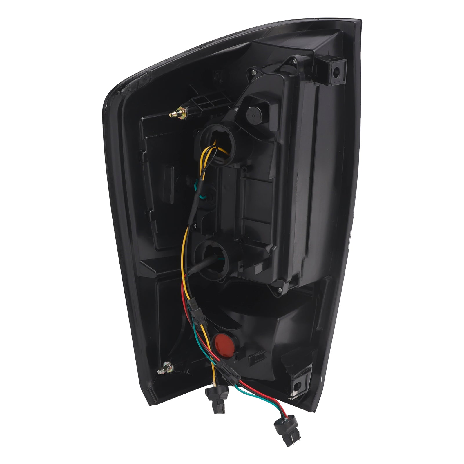 2016-2021 TACOMA Rear Right & Left LED Tail Light Lamp Pair SMOKE 8156004170 81560-04180