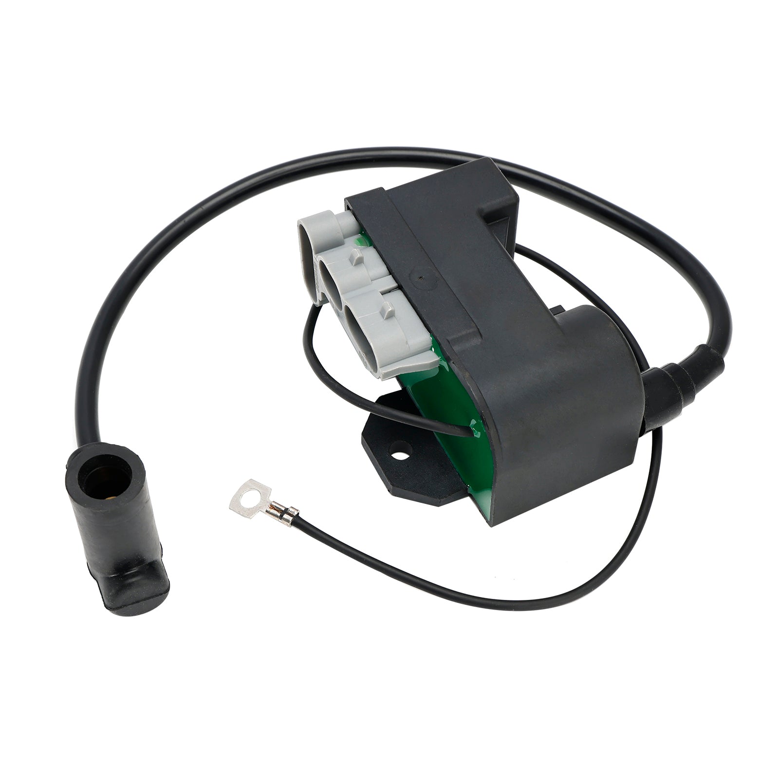 2009 Ski-Doo Skandic Tundra CDI bobine gekalibreerde module 512060006