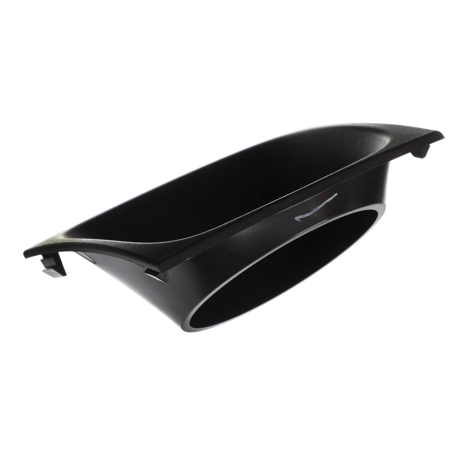 Front Bumper Adaptive Cruise Control Bezel 68143107AB For Jeep Cherokee 14-15