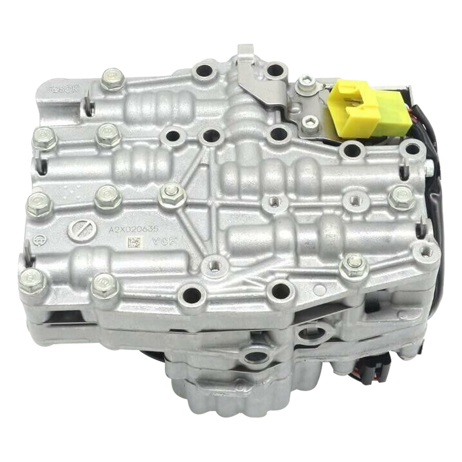 2012-2016 Subaru EXIGA TR580 CVT Transmission Valve Body 31825AA052