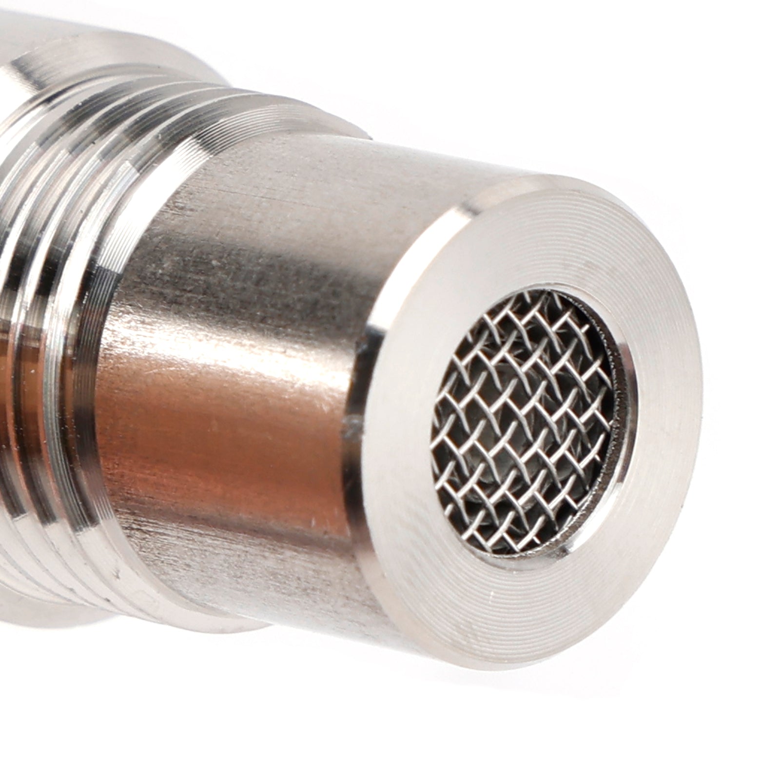 M18*1,5 O2 Senzor CEL Kontrola rozpačika motora W/Catalytic Converter Filter Element