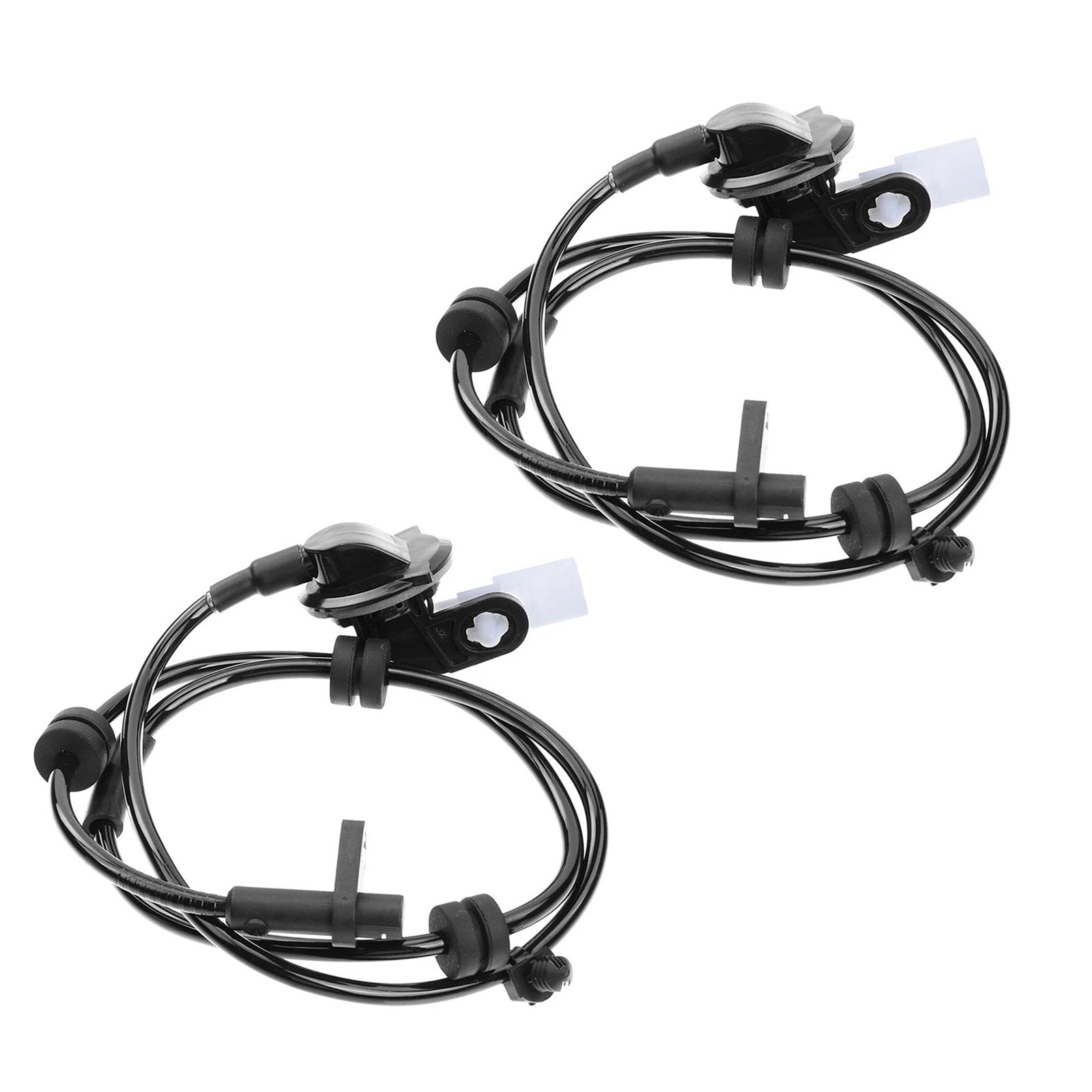 Sensor de velocidad de rueda ABS trasero izquierdo y derecho D651-43-71YA para Mazda 2 DE DH