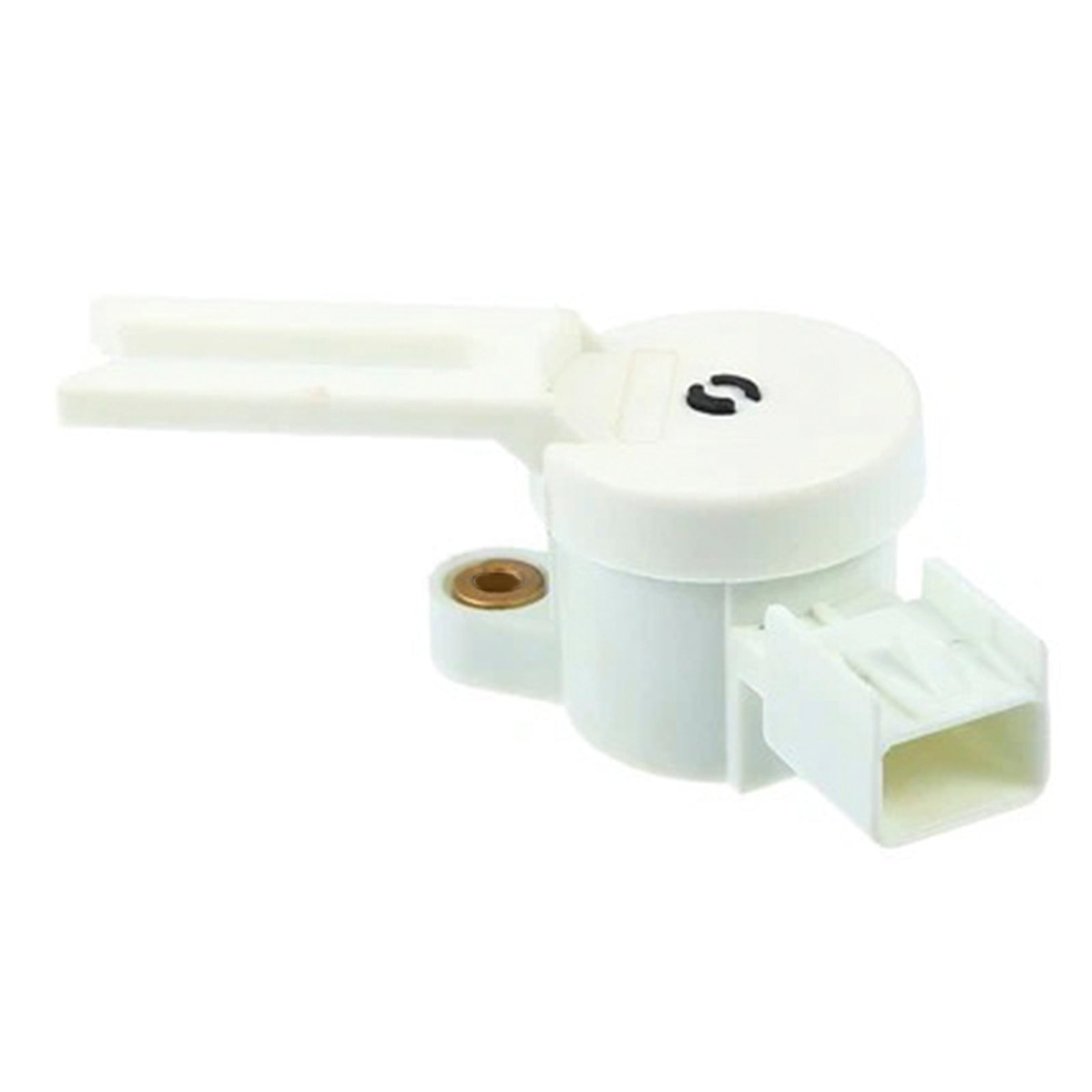 Rempedaal Schakelaar Positiesensor voor Chevrolet HHR 2008-2011 15192340