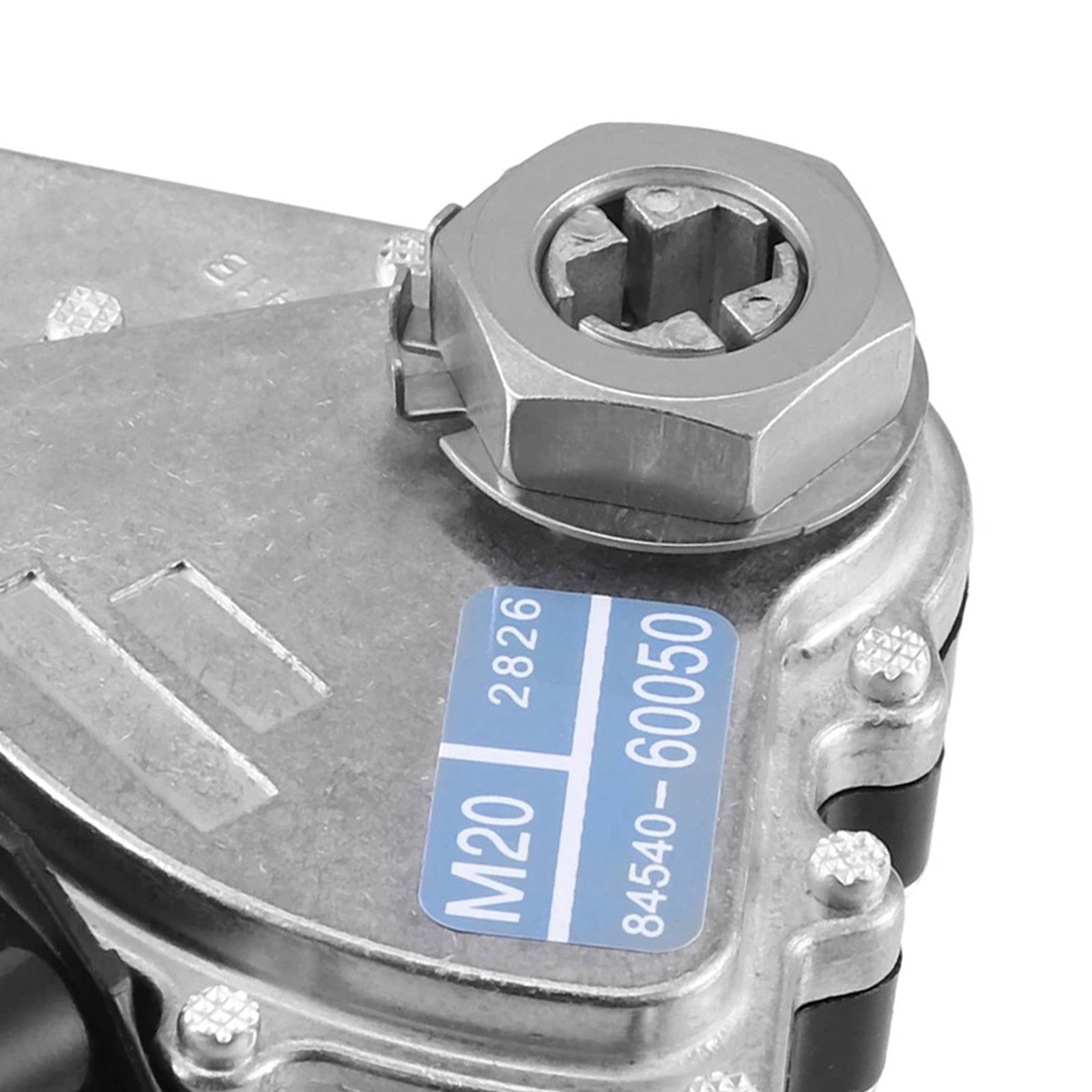 Interrupteur de sécurité neutre en transmission pour Toyota Tacoma 4Runner 84540-60050