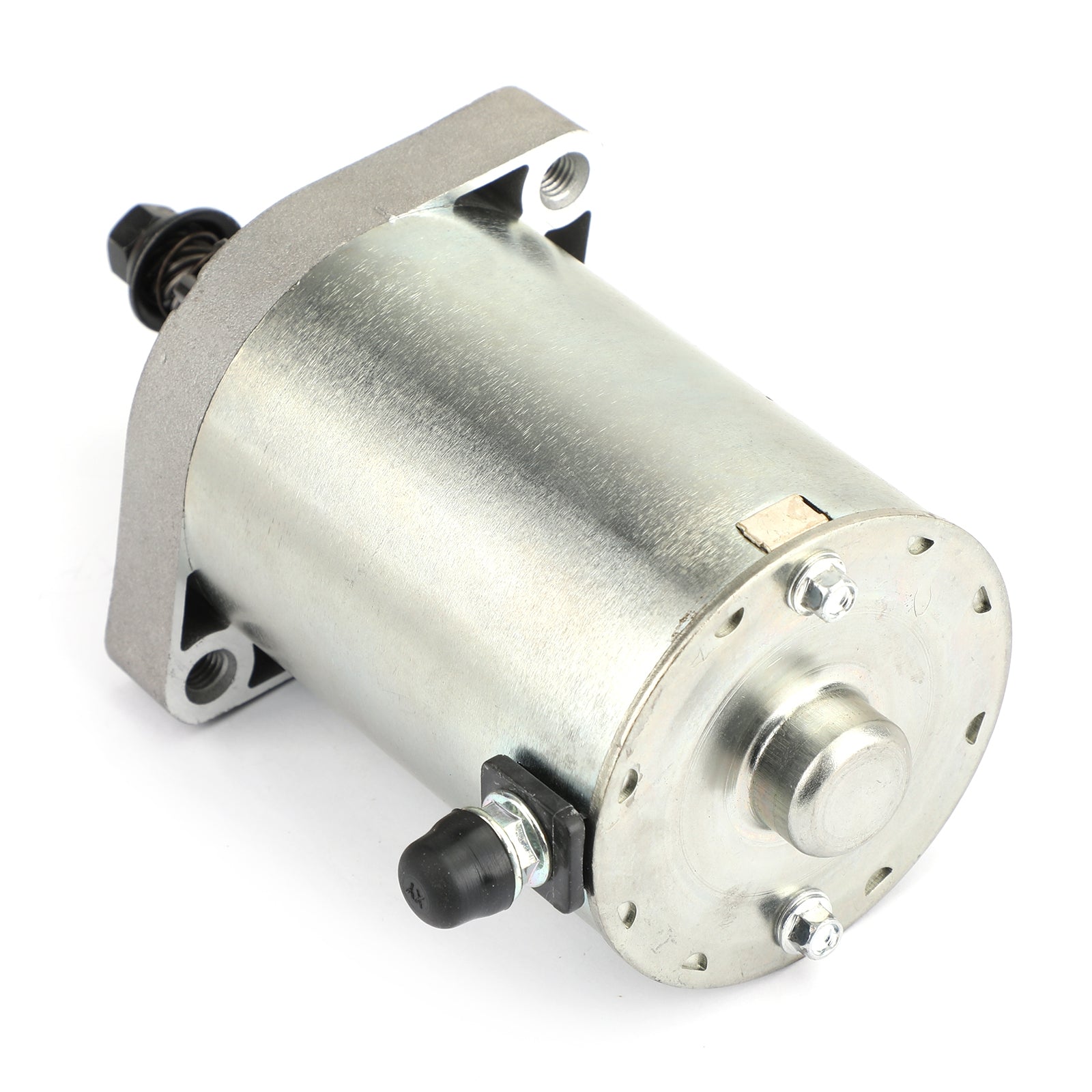 Kawasaki 21163-7035 STARTMOTOR Motor startend met 10 spiebanen