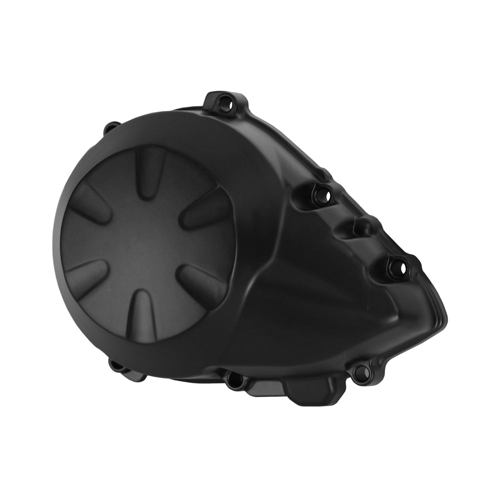 Areyourshop Stator Engine Cover Crankcase For Kawasaki Z750 2007-2009
