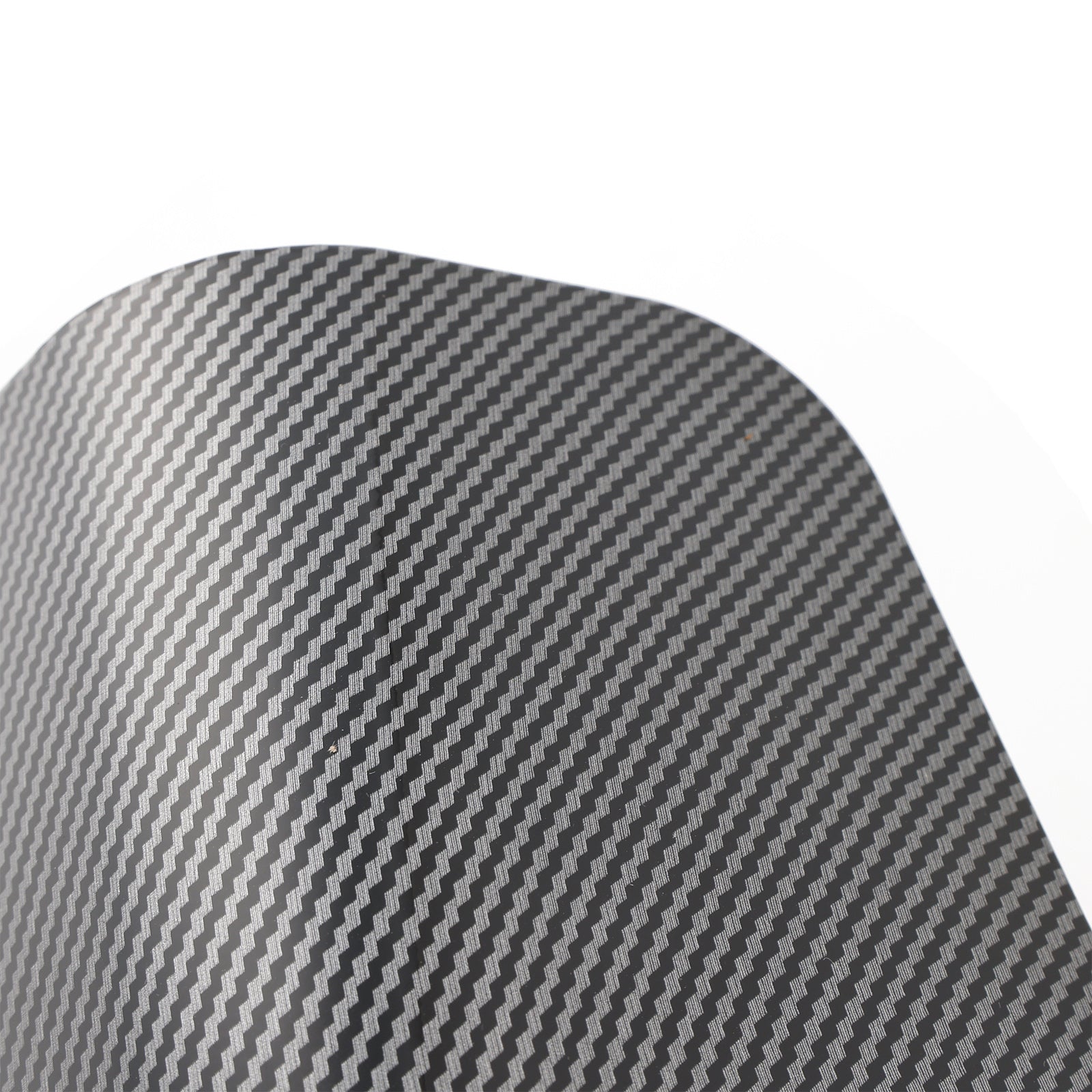 1989-2013 Harley-Davidson Touring Road King Street Glide ABS Front Black Front Fender