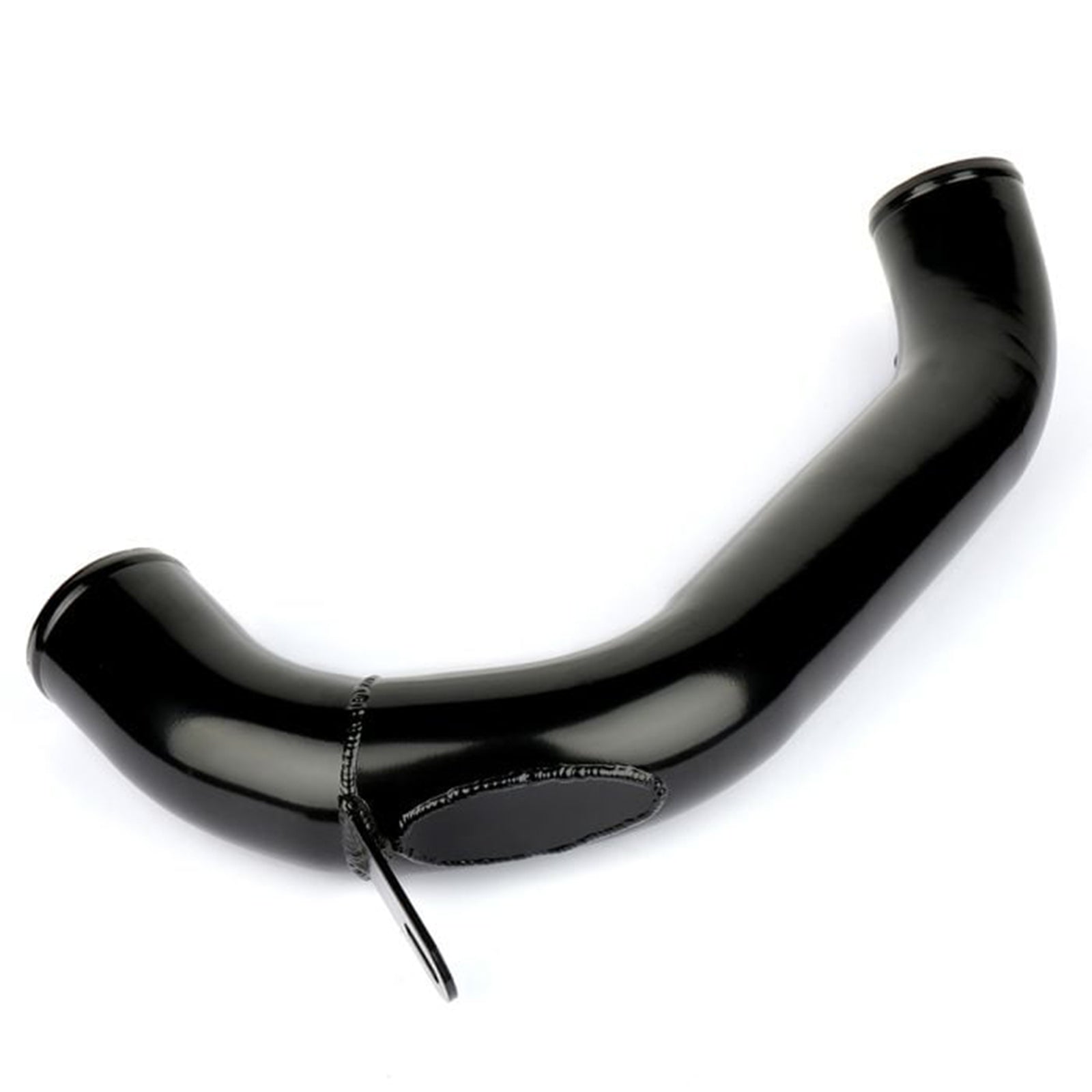 3" Manžeta potrubia medzichladiča & Sada svoriek pre Ford F-250 F-350 Super Duty 6.4L 08-10