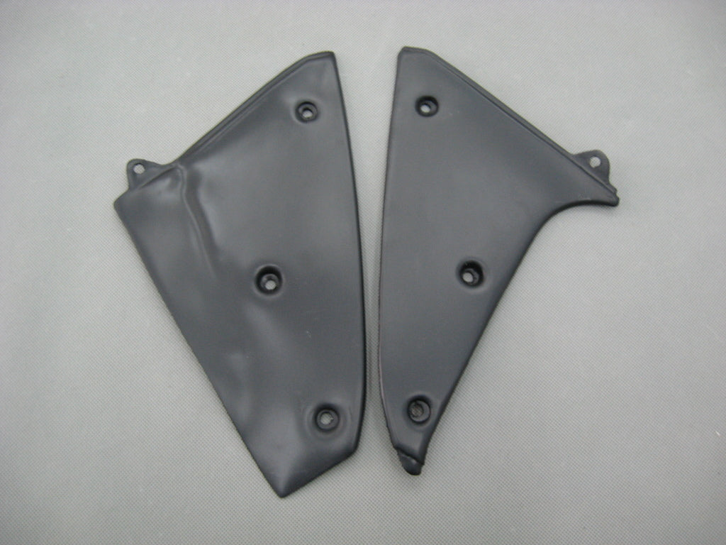 Kit de carénage d'injection pour Suzuki Hayabusa GSX1300R, carrosserie en plastique ABS, 1999 – 2007