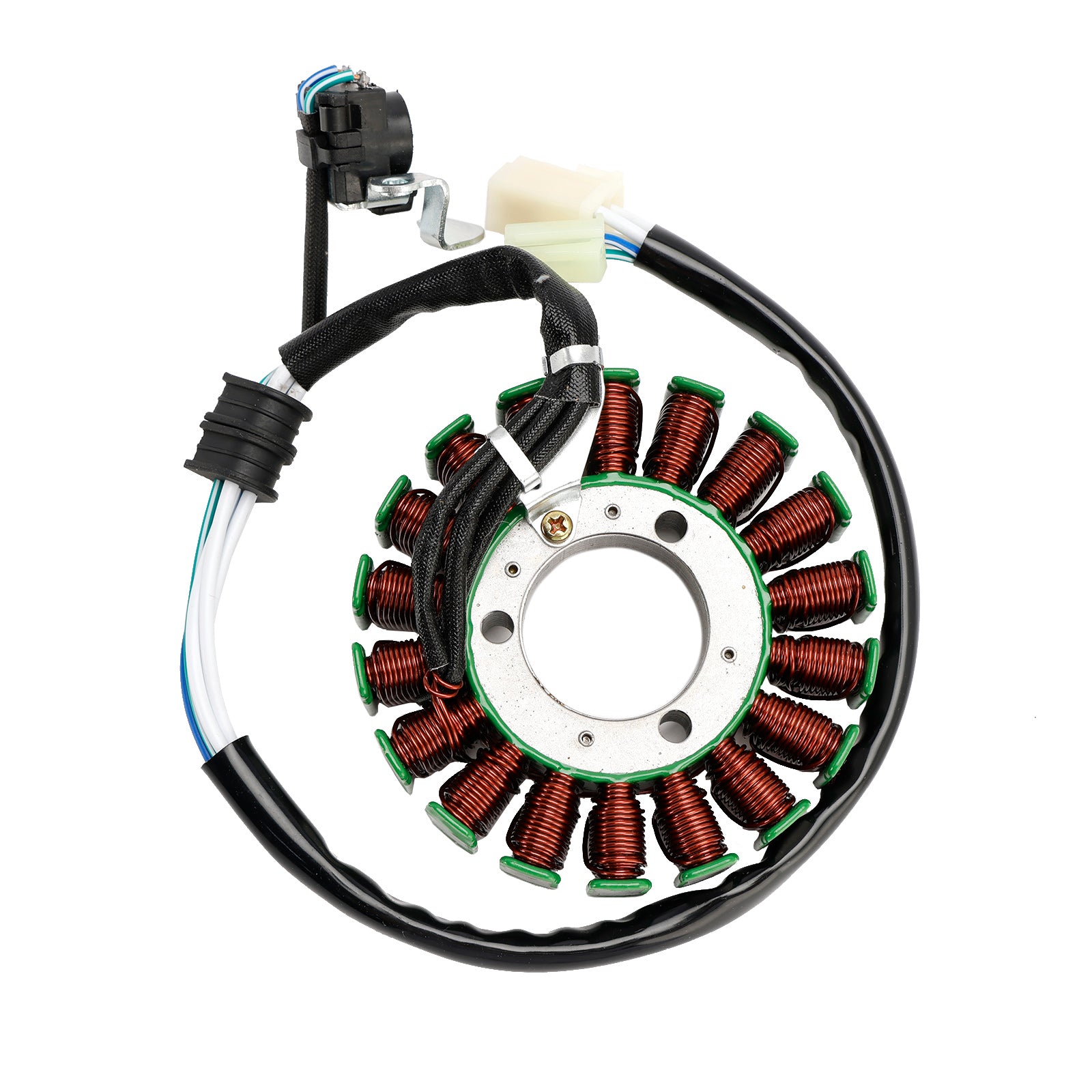 Générateur de Stator pour Yamaha YZF R3 YZF-R3 ABS 2019 2020 2021 2022 2023