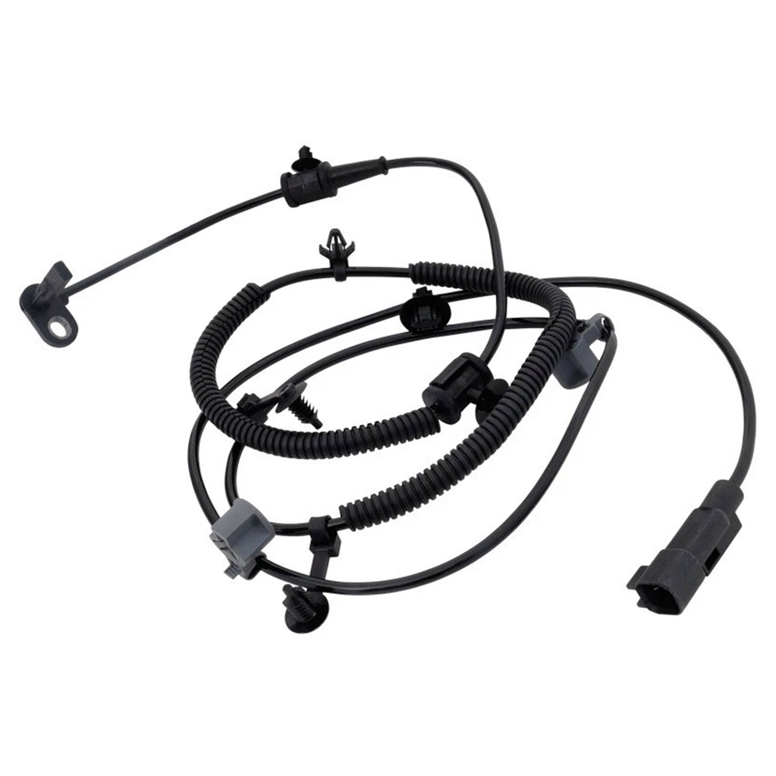 Rear Right ABS Wheel Speed Sensor 22831246 for Opel Insignia A