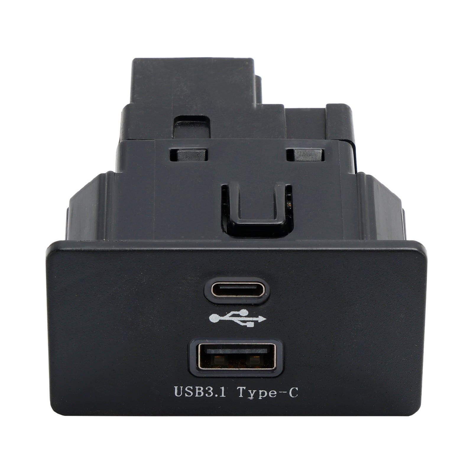 Apple USB CarPlay Upgrade Interface Modul Sync 3 Media Hub F pre Ford 17-23