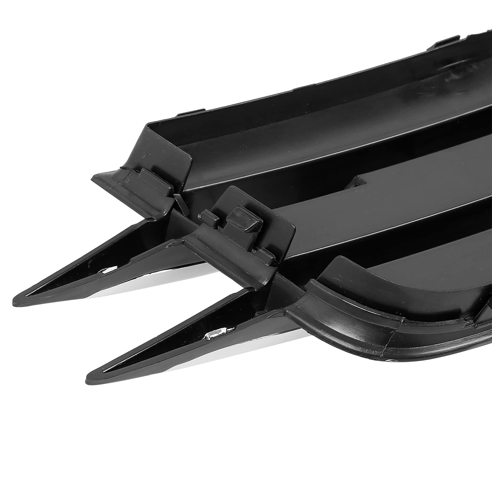 2012-2014 Audi A6 C7 predný pravý bočný nárazník mriežka FOG Light Grill 4G0807682