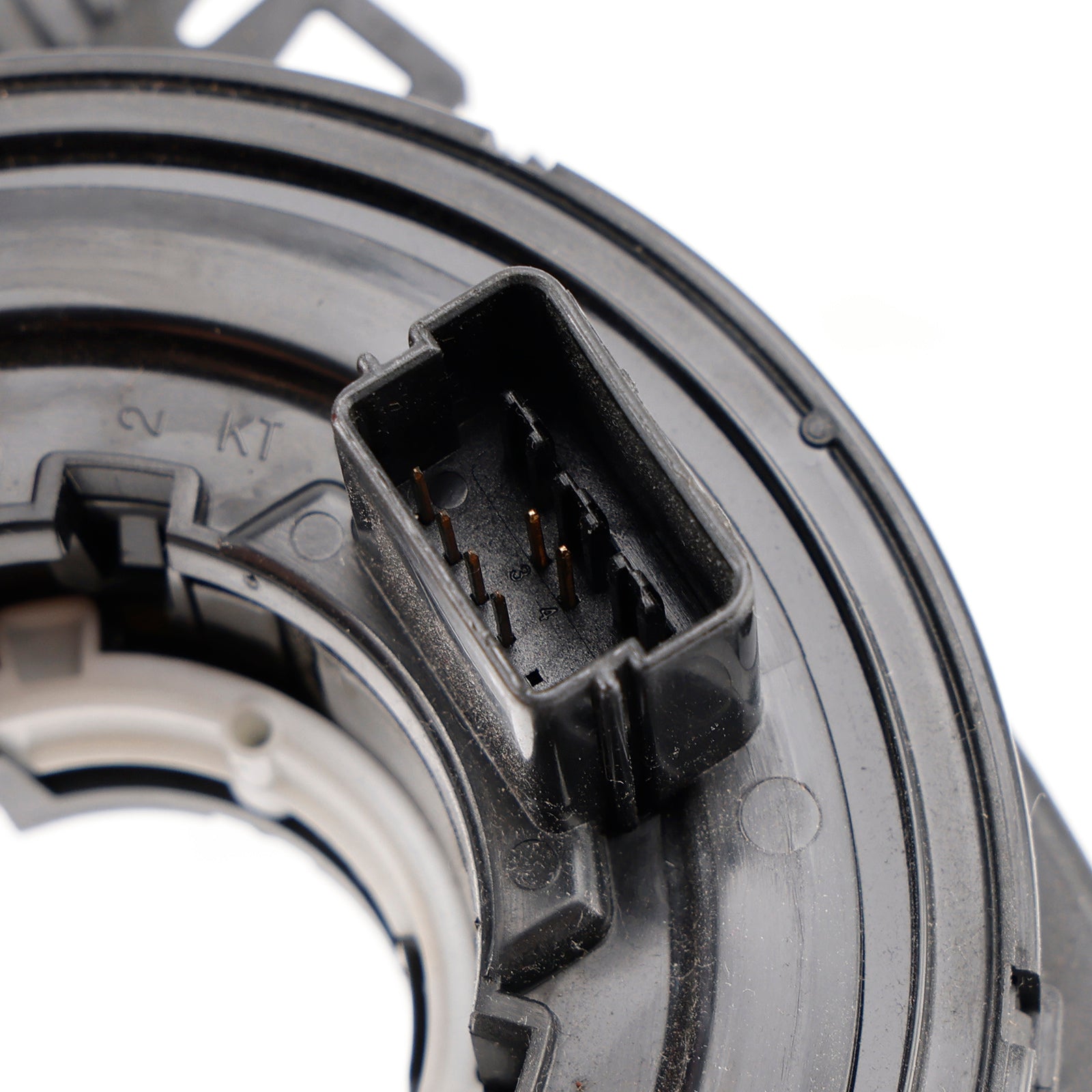 2010-2013 Skoda MK2 Octavia AirBag Spiral Cable Clock Spring 5K0953569AH