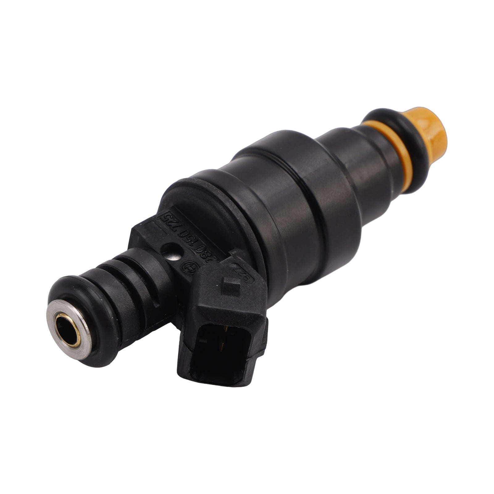 1Pcs Fuel Injector For Opel Ascona Kadett Vauxhall Peugeot Volvo 0280150725