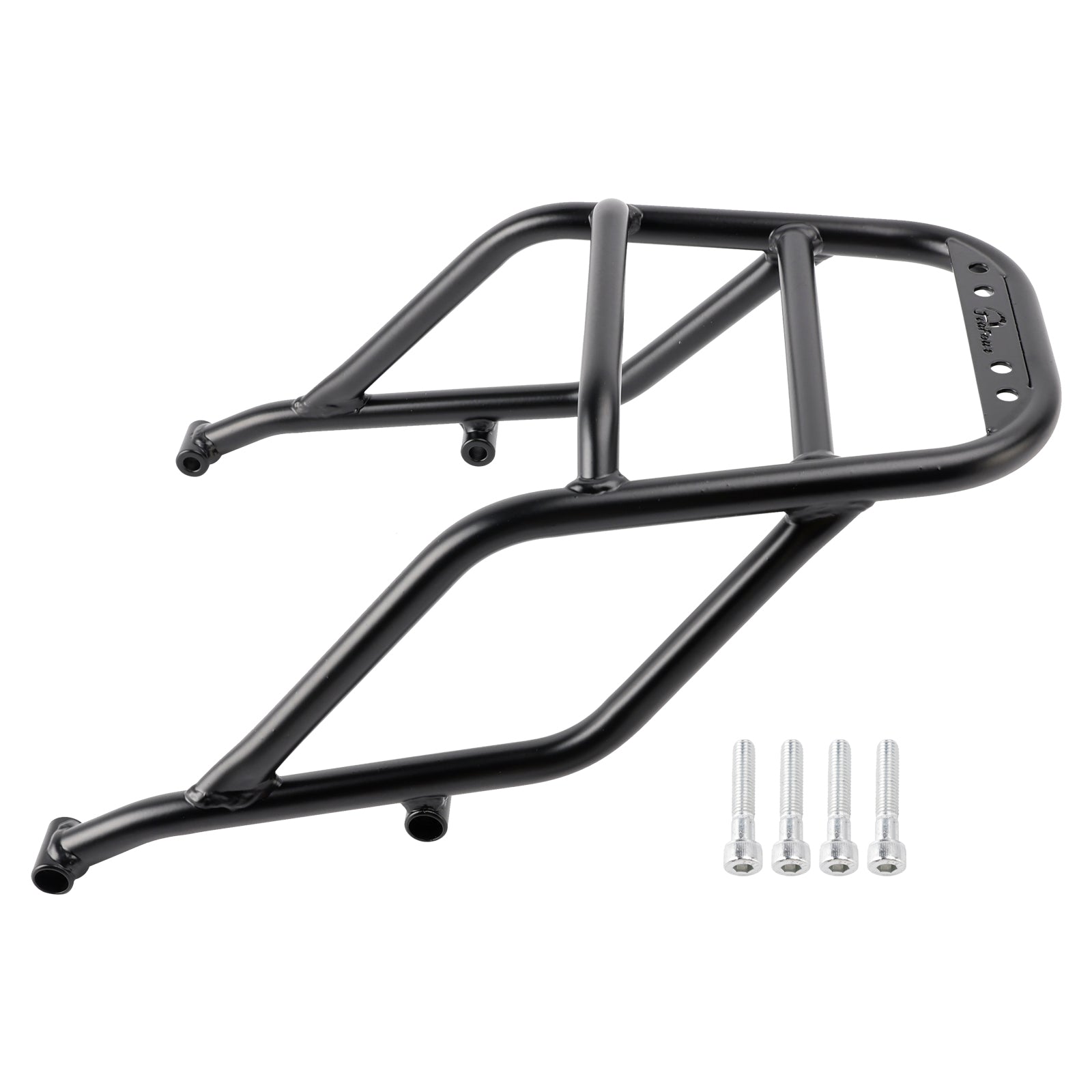 2024 2025 BMW R12 R 12 Cruiser Black Bak Bagage Rack Carrier