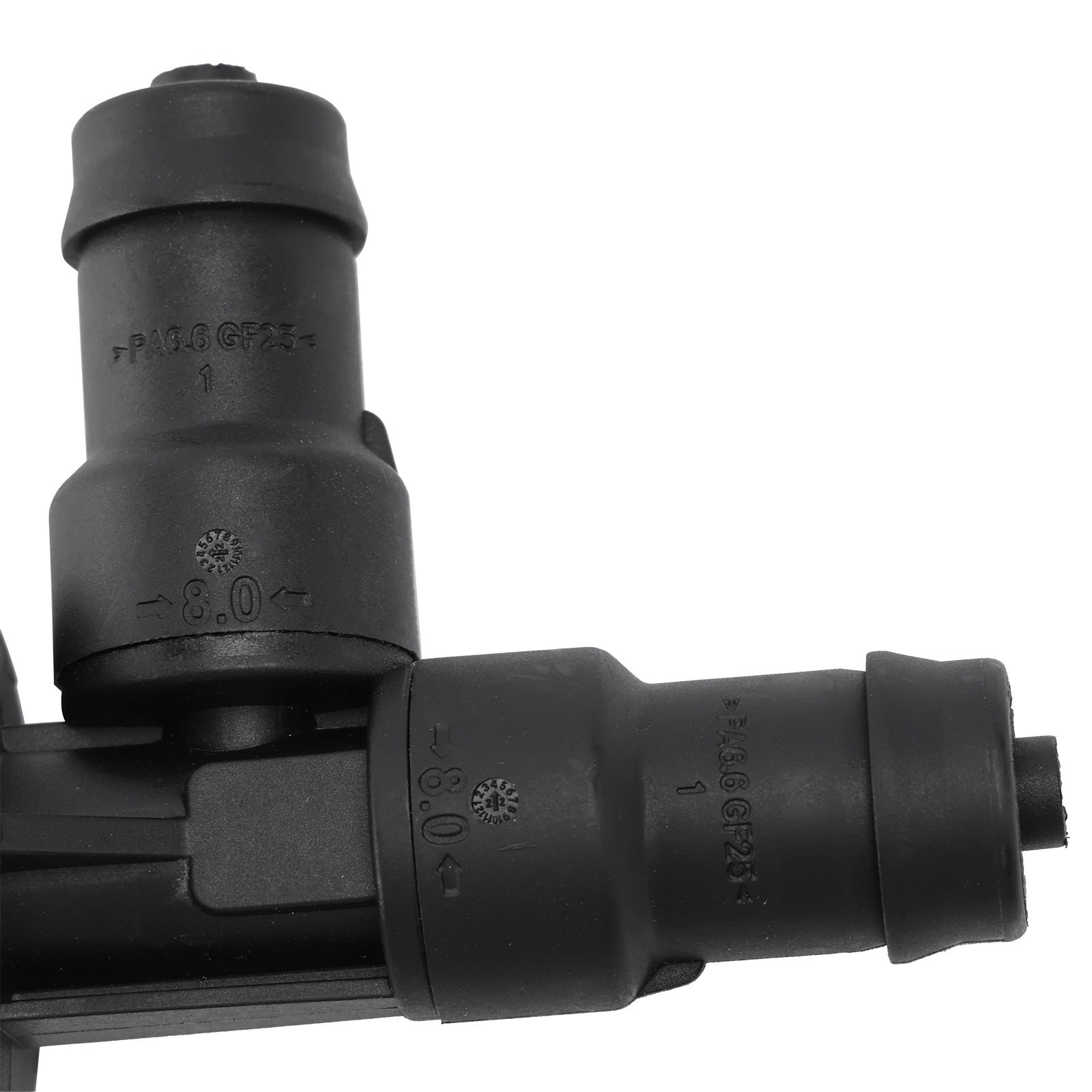Valve de reniflard de réservoir de carburant 13907643106, pour BMW 230I 330E 430I 740I X3 2018 – 2022
