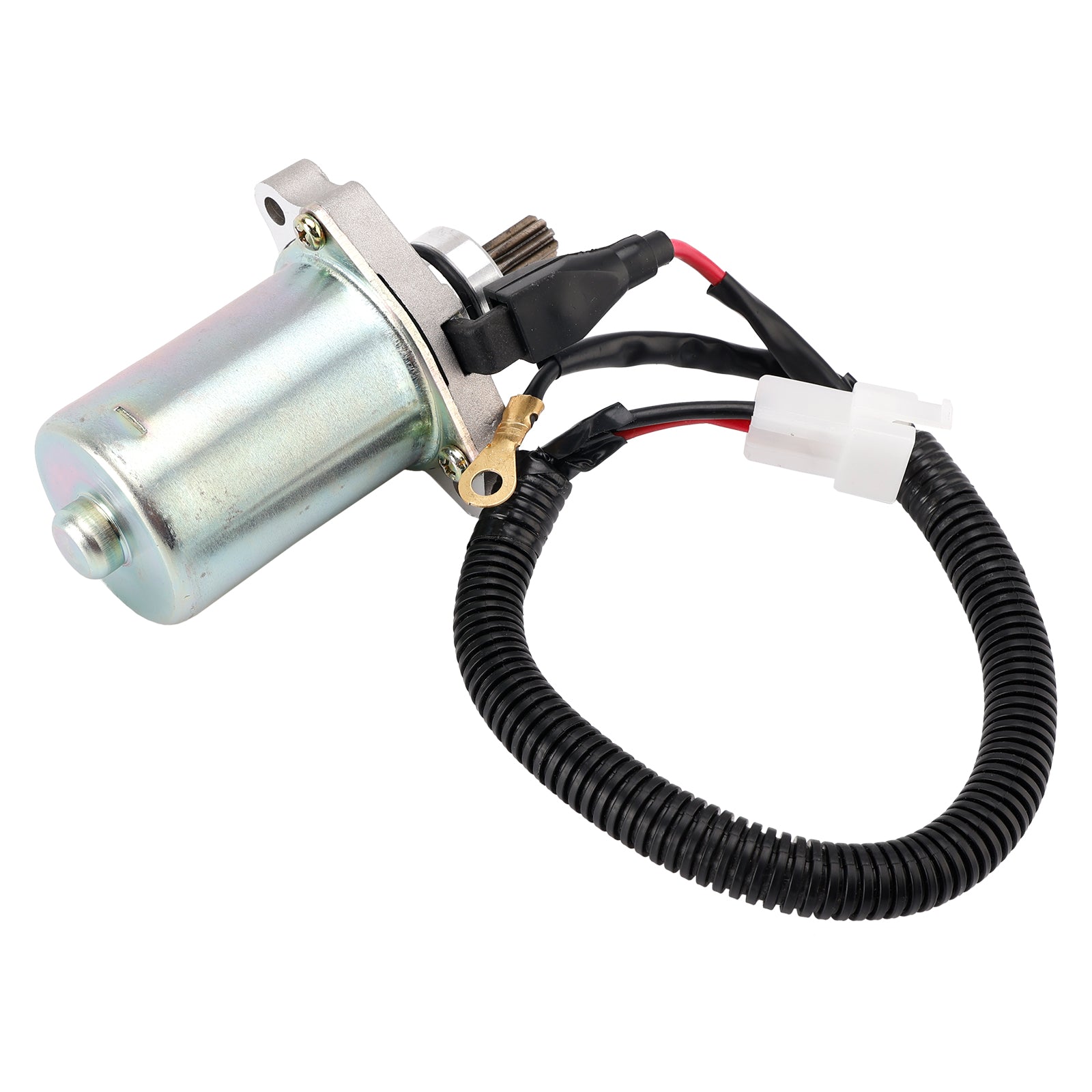 TVS Ntorq 125 / Ntorq 125 Fi Starter Motor Engine Starting G4060170