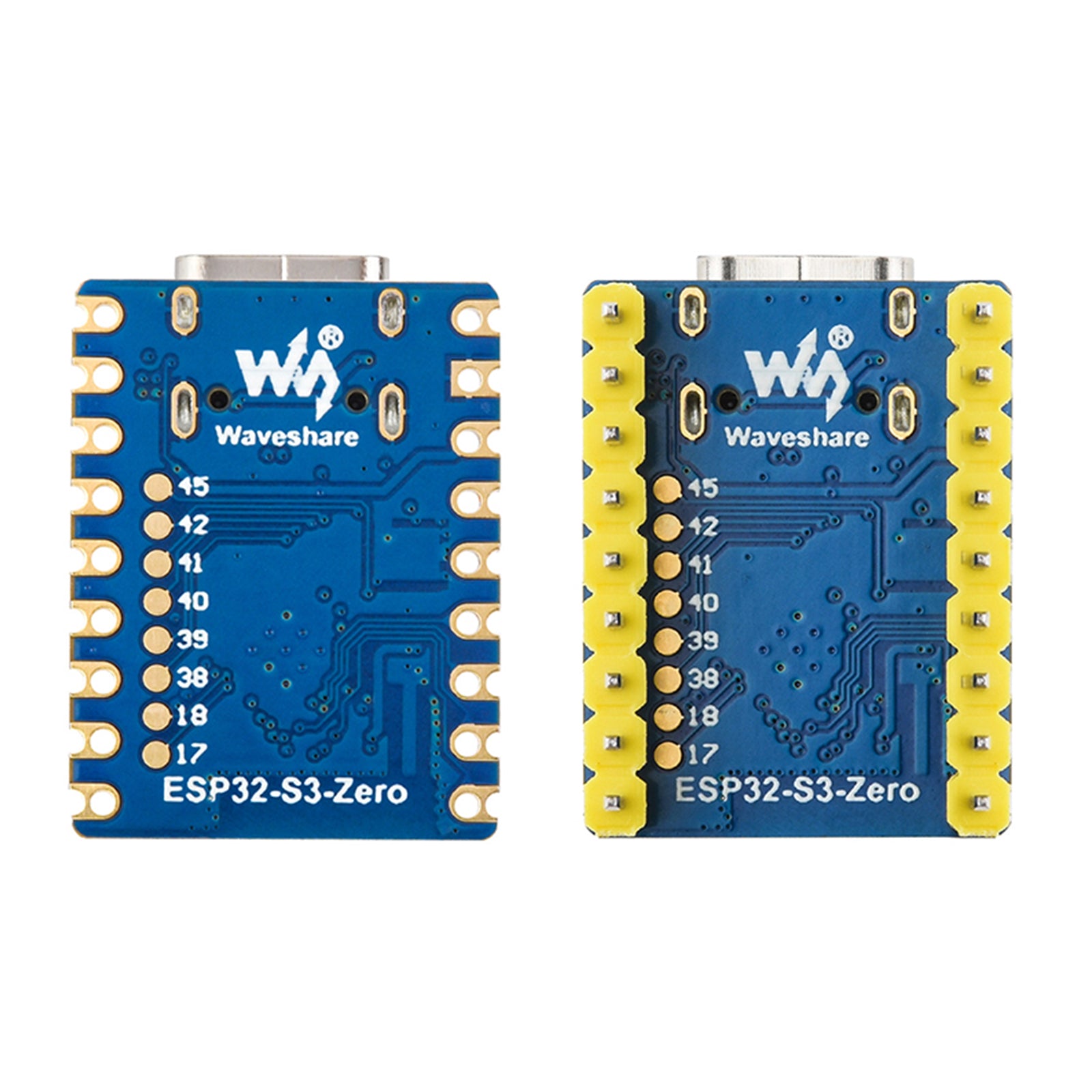 ESP32-S3 Development Board S3FH4R2 Dual-Core Processor 240MHz Operating Frequency