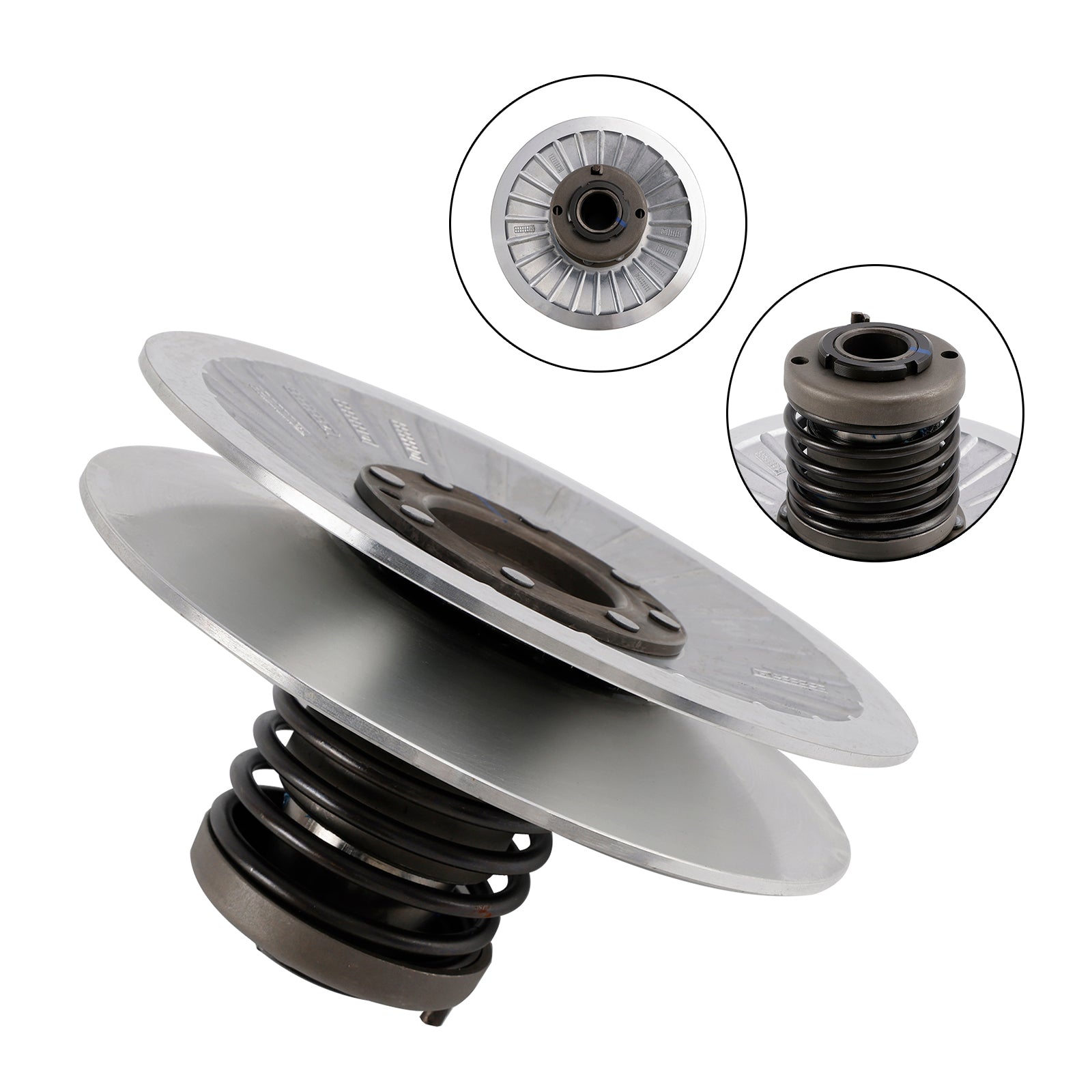 Rear Clutch Variator Secondary 35299 For Linhai T-Boss 550 500 Promax Massim