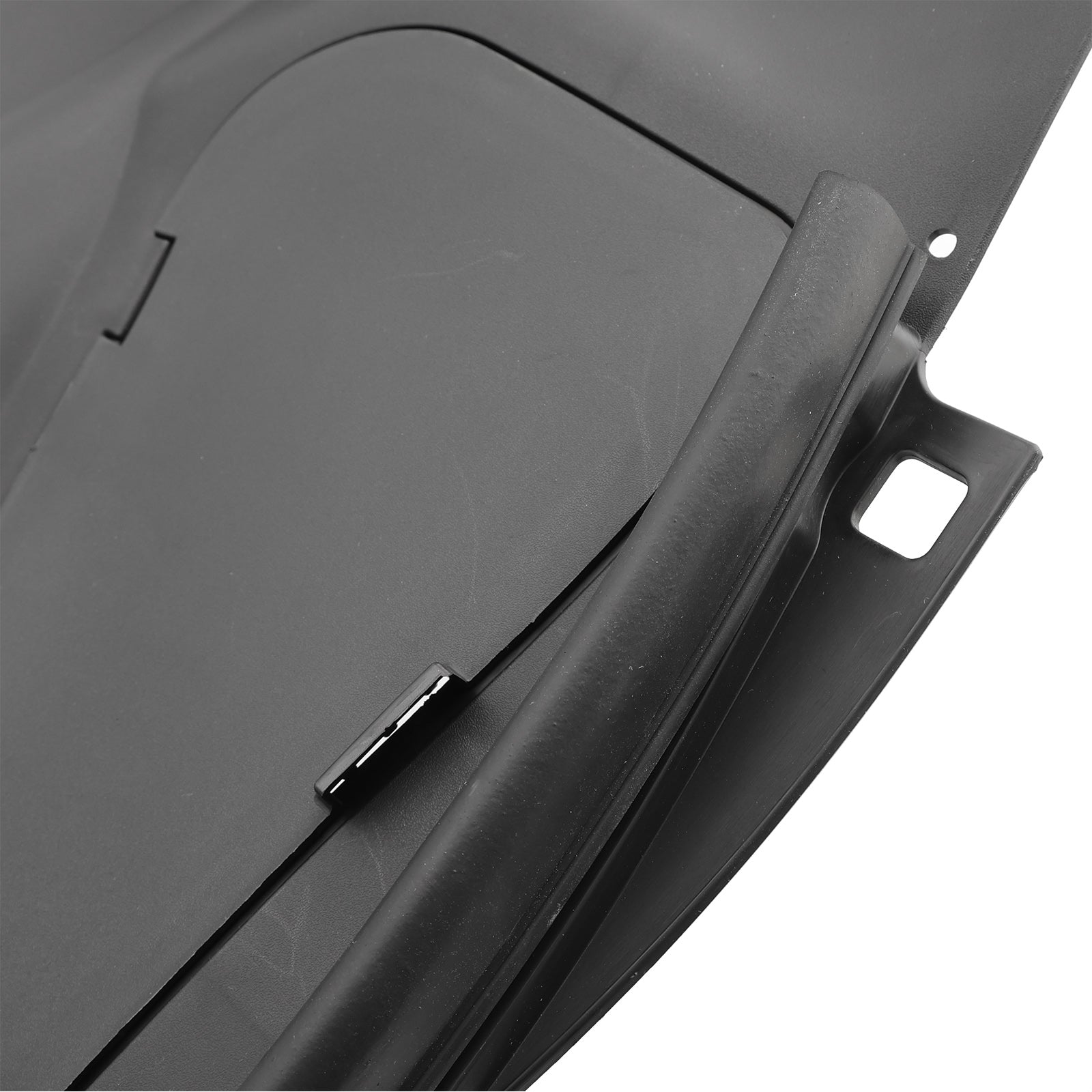 Windshield Wiper Cowl Top Panel 5028757AG For Dodge Challenger 2008-2019