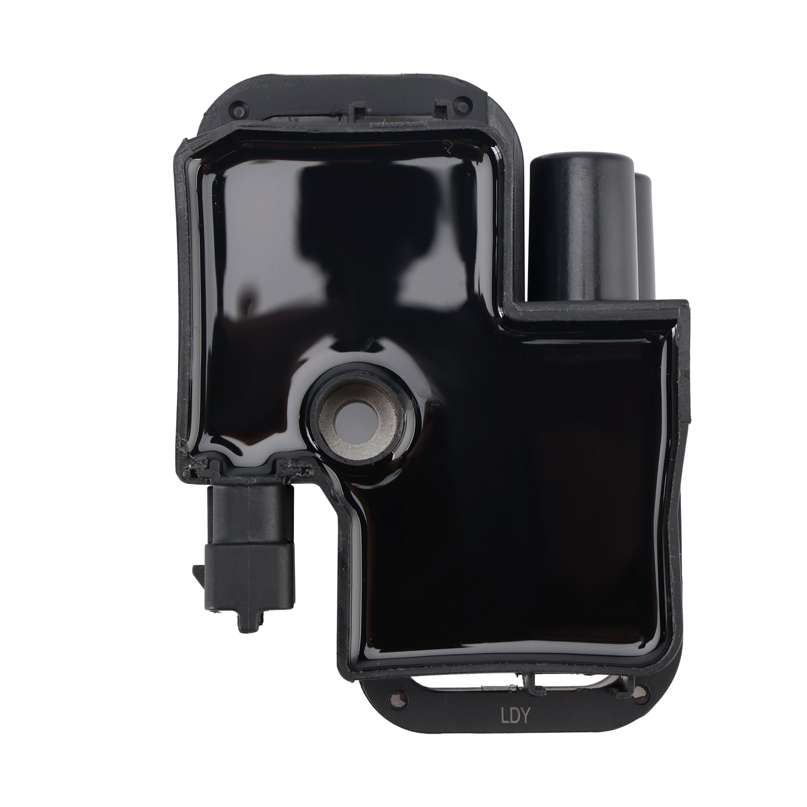 8x bobina de encendido + 16x bujía + 16x juego de cables UF359 para mercedes-benz C CL CLK ML Class