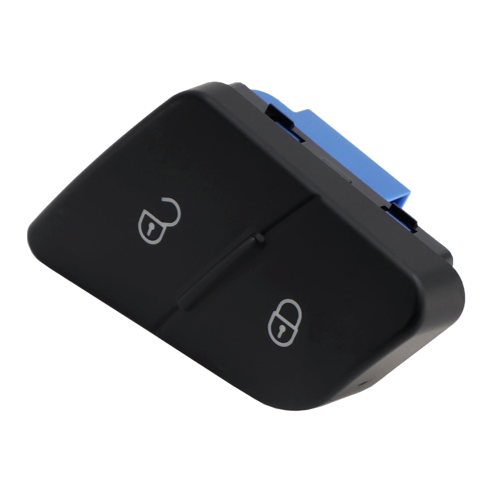 Door Lock Switch Control Button Unlock 3C0962125B For VW Passat