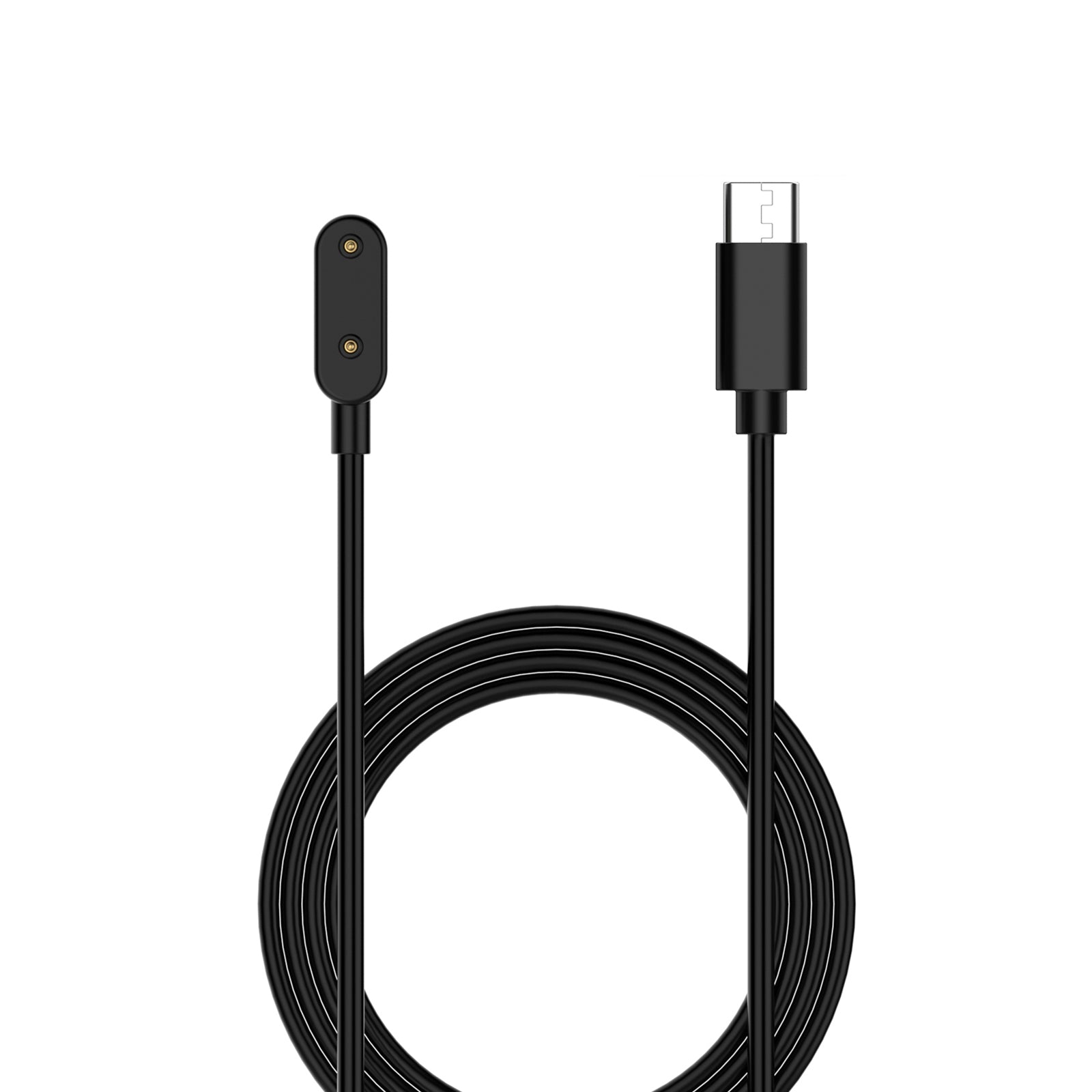 Huawei Watch Fit3 Type C Charging Cable Portable Charger For Band 10/9/8/7/6pro