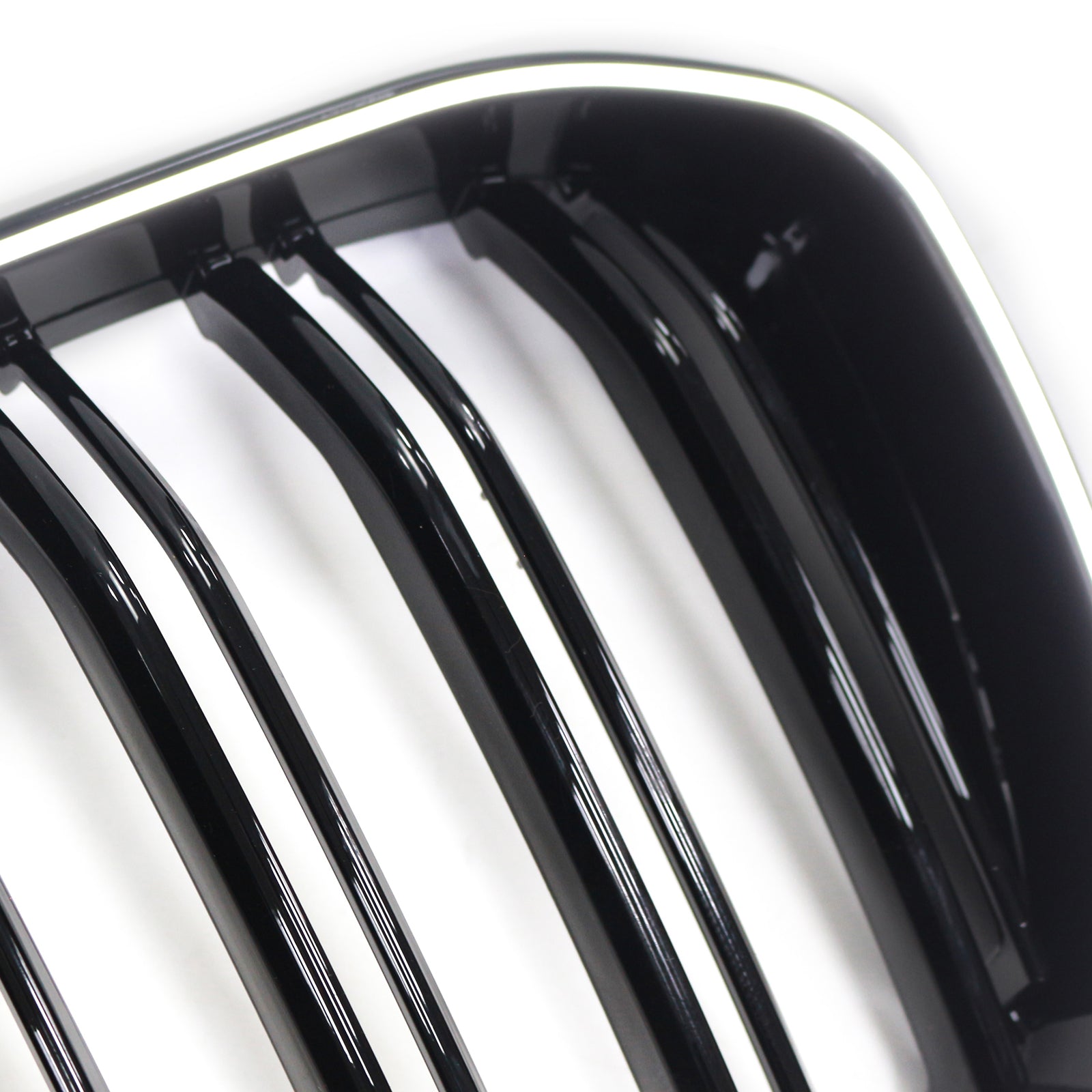 2018-2021 BMW X4 G02 pré-lifting grille de calandre avant 51138469959 51138469959