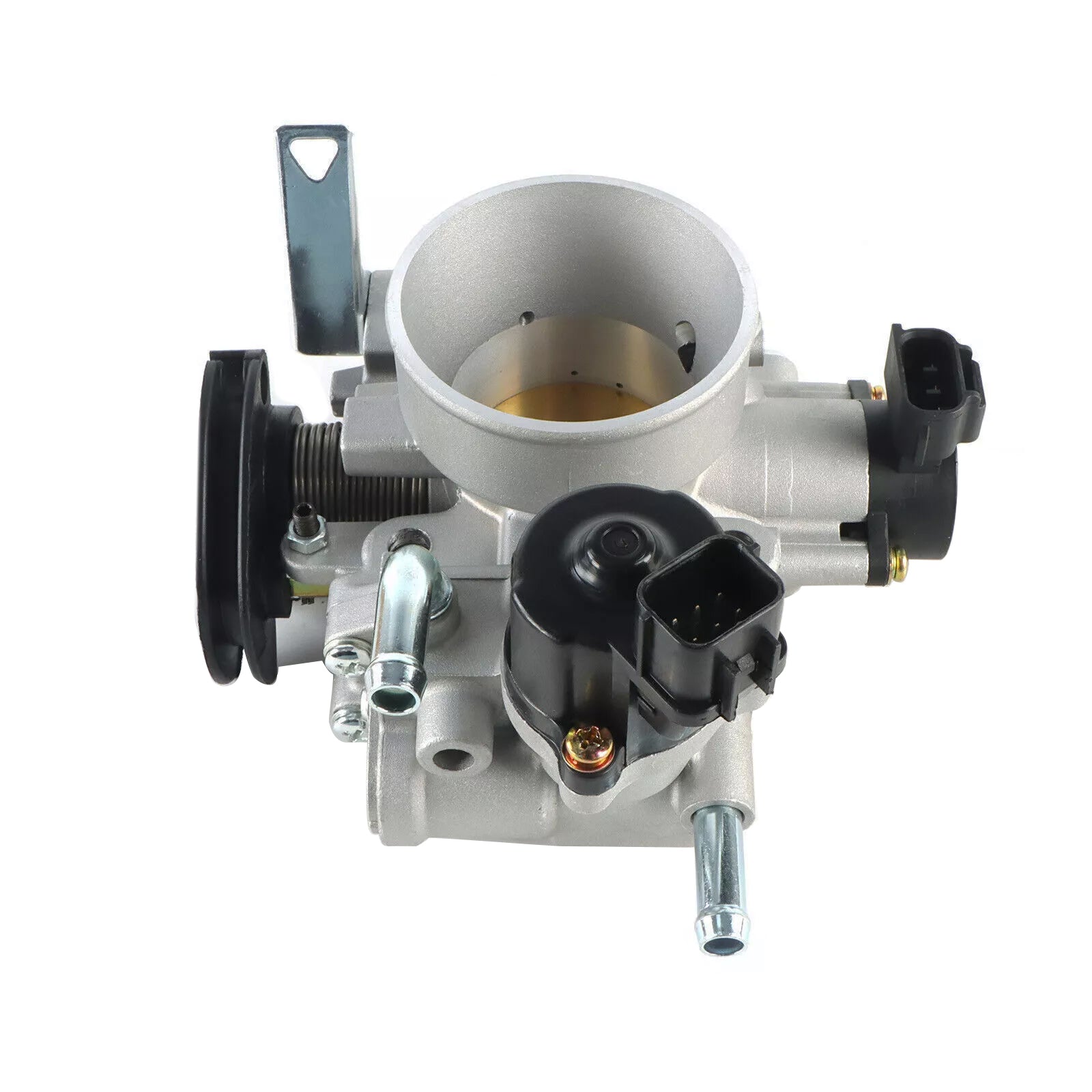 Throttle Body MR560120 MN128888 For Mitsubishi Lancer 2002-2007 SOHC 2.0L