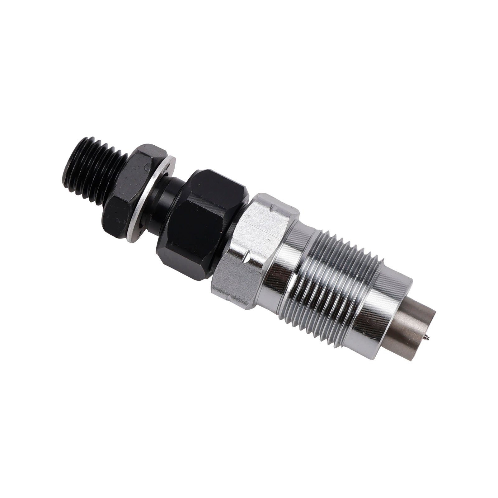 1Pcs Fuel Injector For Toyota Landcruiser 1HZ 23600-19105 2360019105