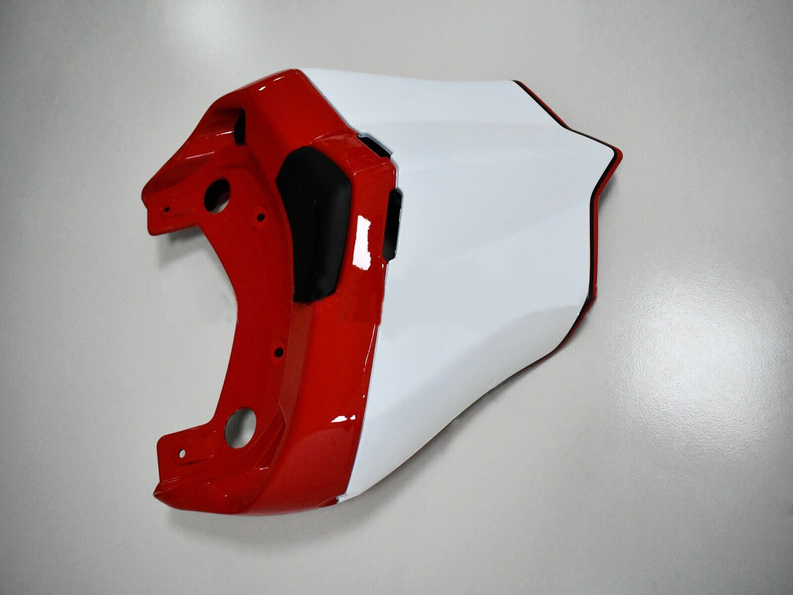 2005-2006 Ducati 999 749 Kit Carénage Carrosserie ABS Générique