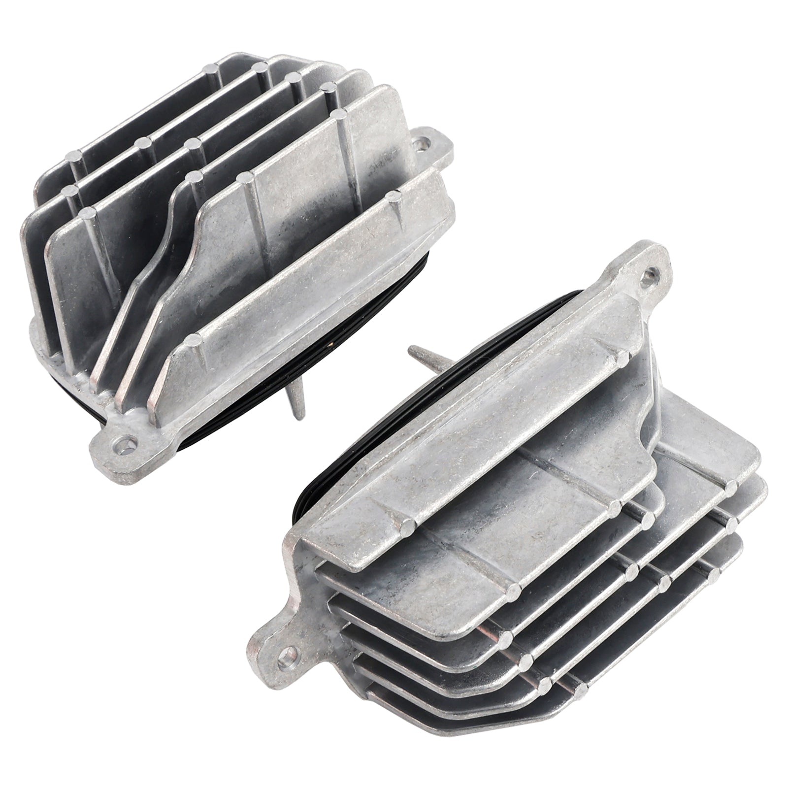 2015 RENAULT MEGANE IV Estate (K9A/M/M_) Left & Right Headlight DRL Control Module 285759447R