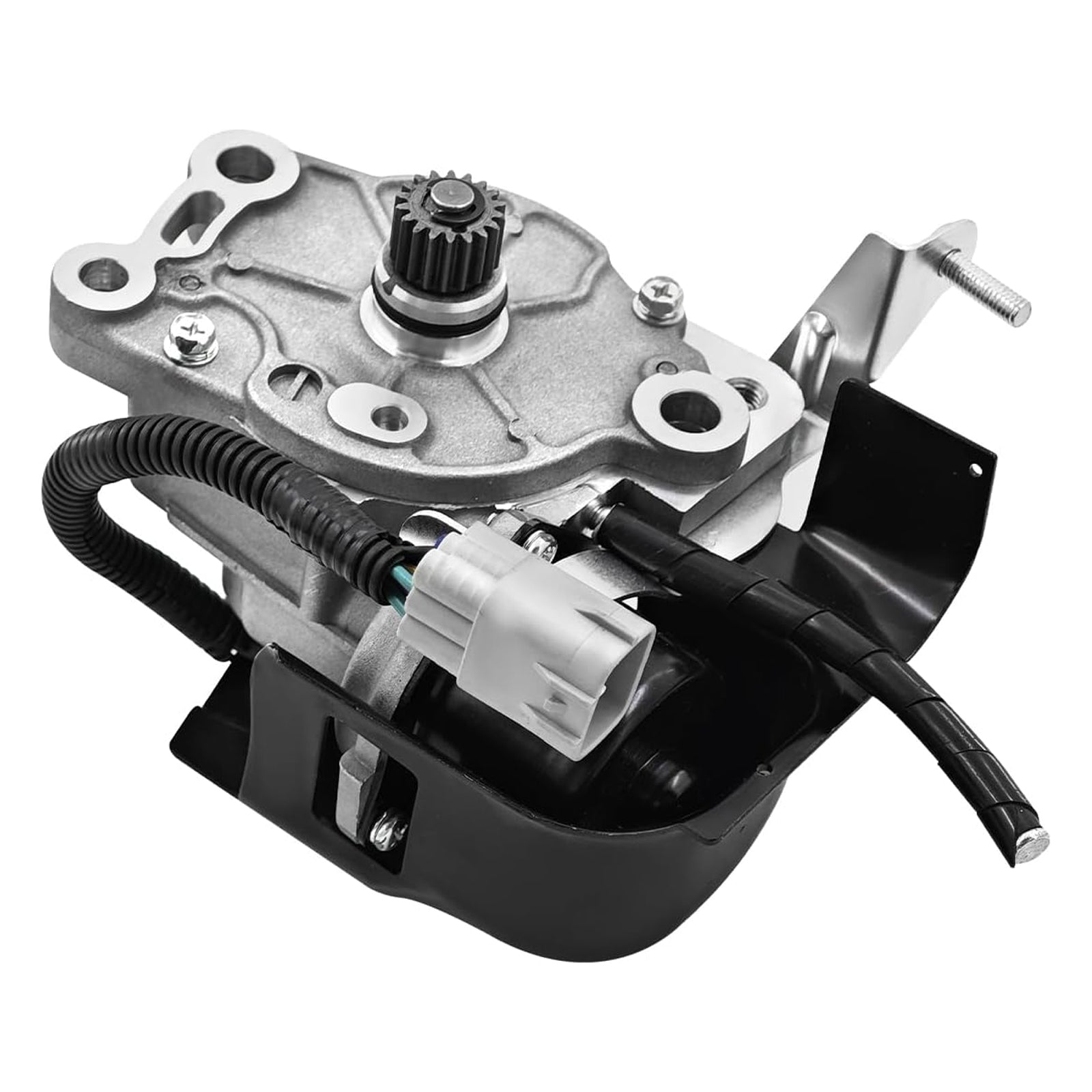 1995-2015 pour Toyota Tacoma 2.7L L4 4.0L V6 4WD actionneur de verrouillage de différentiel arrière 4145035010 41450-35010