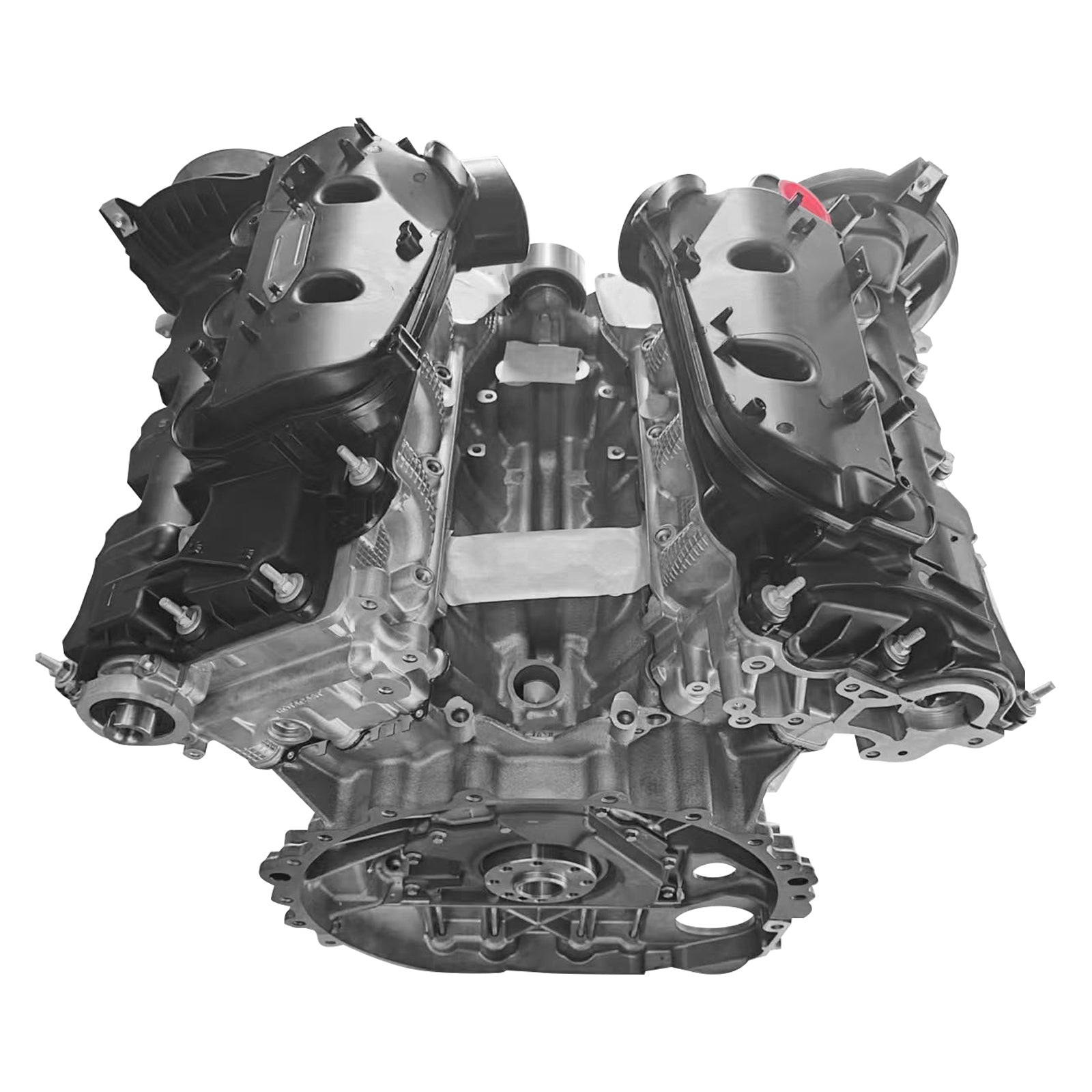 Long Block Engine For Land Rover Range X250 306DT 3.0T Tdv6 Diesel 2009-2021 New