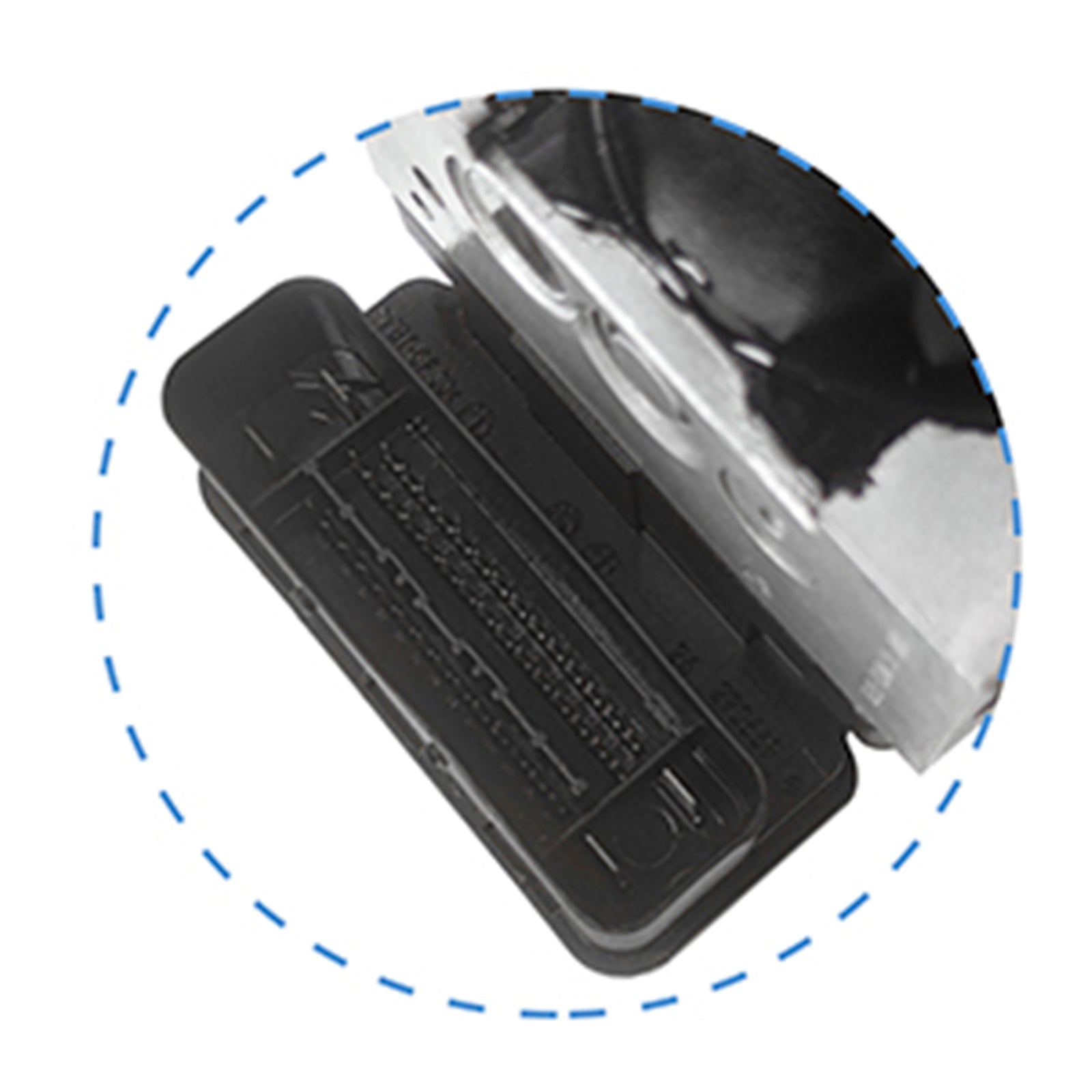 2014-2016 Dodge Ram 1500 Pickup Anti-Lock Brake ABS Pump 68193650AD