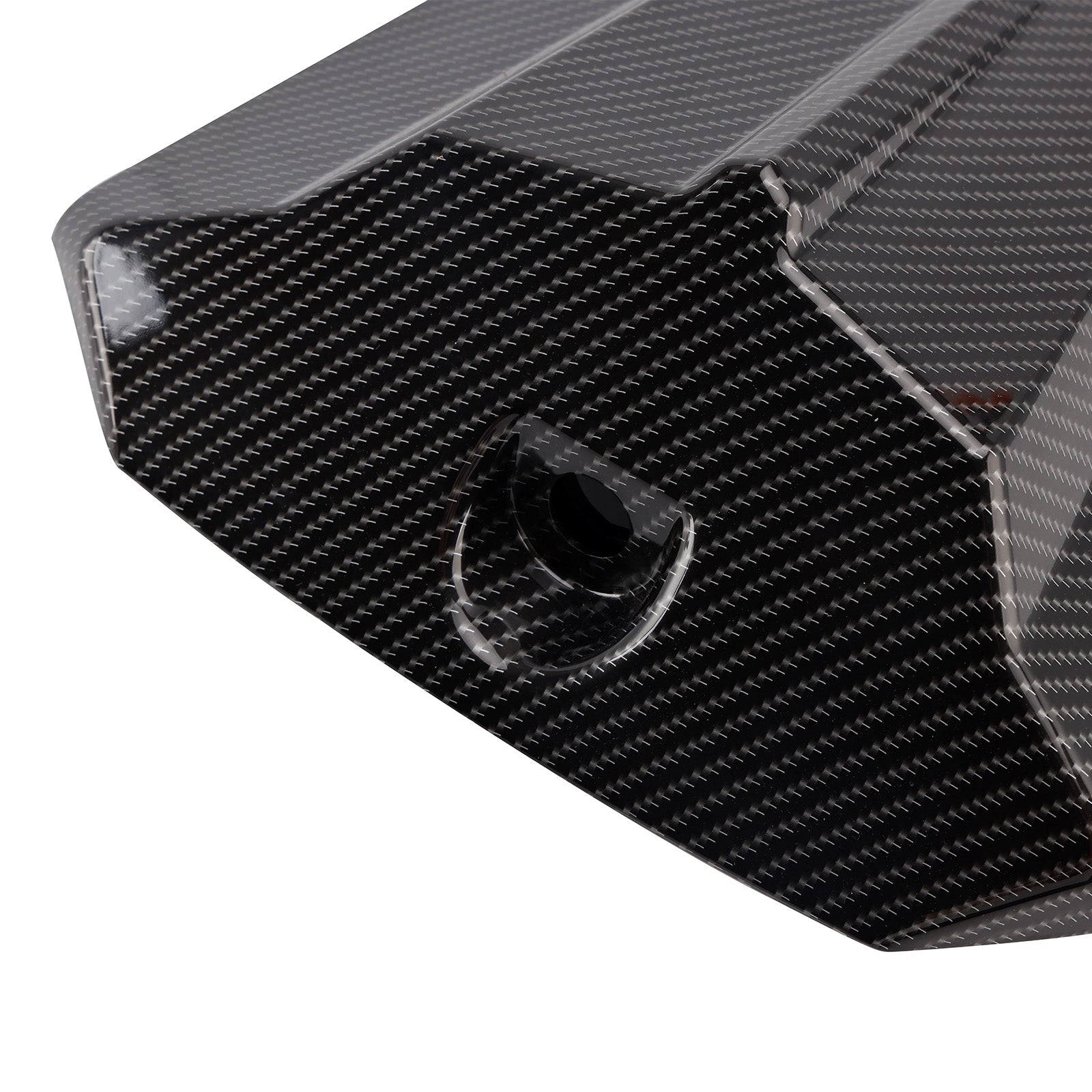 Tail Rear Seat Cover Fairing Cowl For Yamaha MT-09 / SP 2024-2026